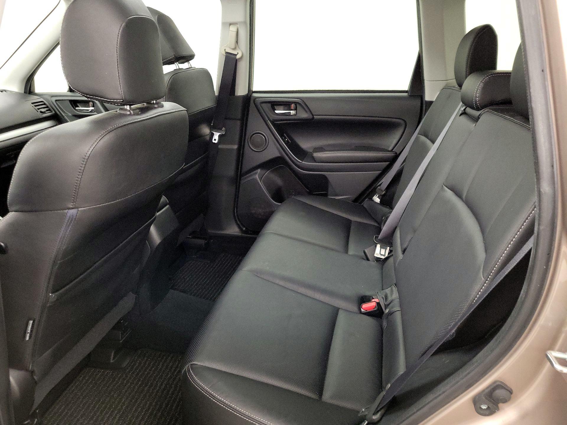 Thumbnail: 2015 Subaru Forester - 19