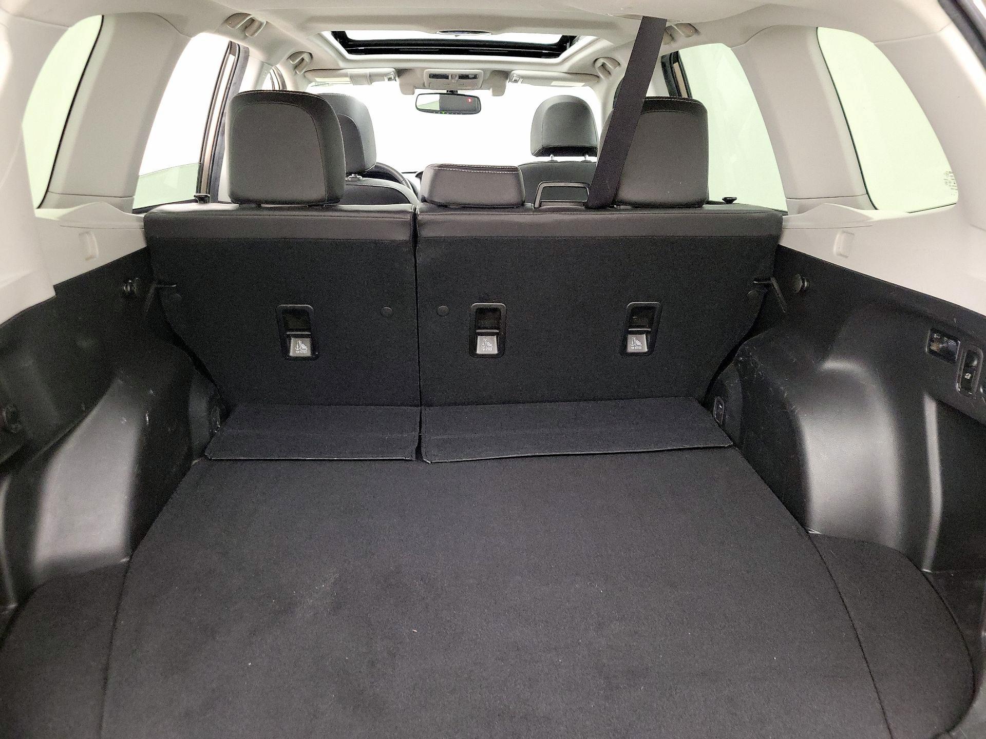 Thumbnail: 2015 Subaru Forester - 20