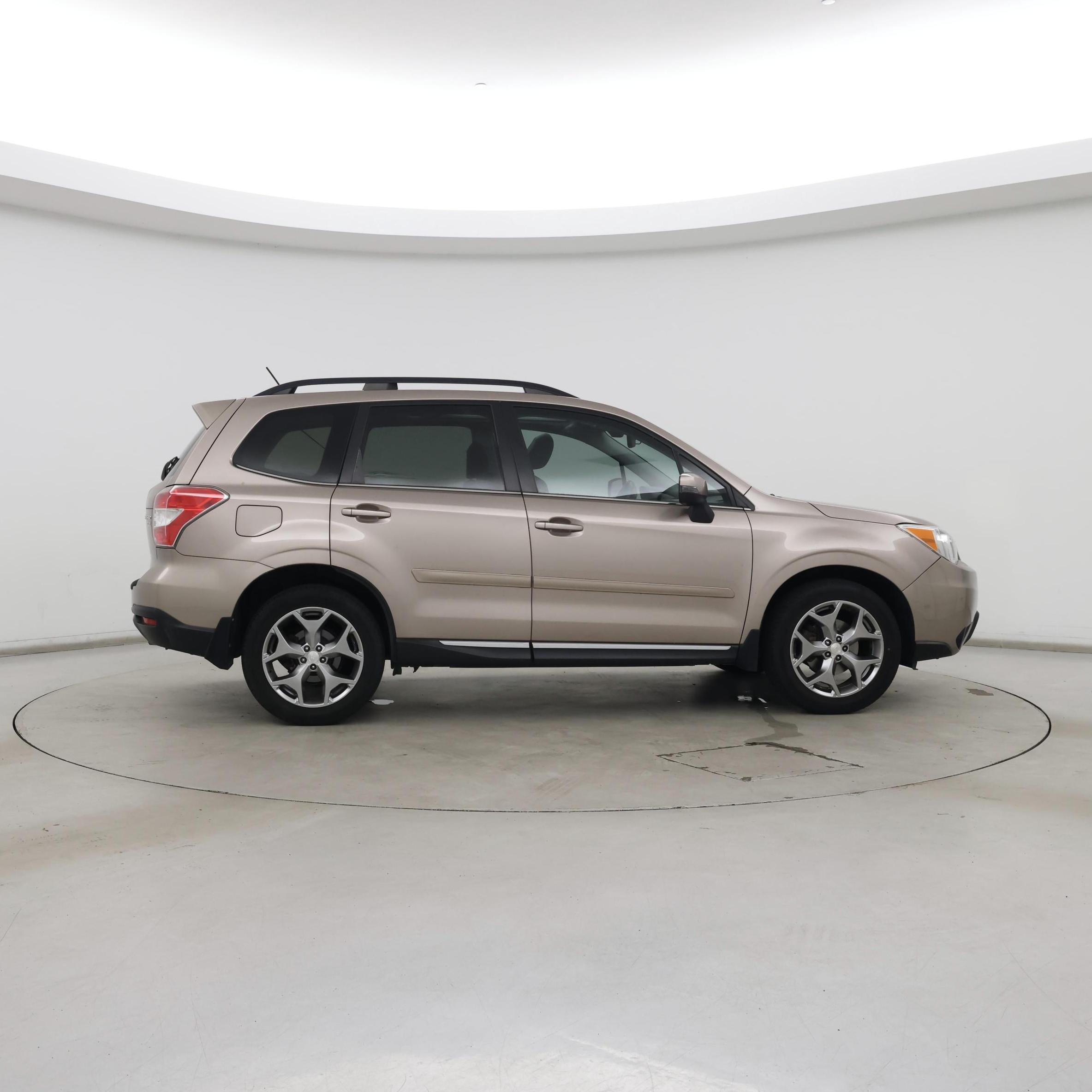 Thumbnail: 2015 Subaru Forester - 7