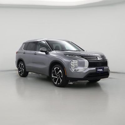 2024 Mitsubishi Outlander SEL