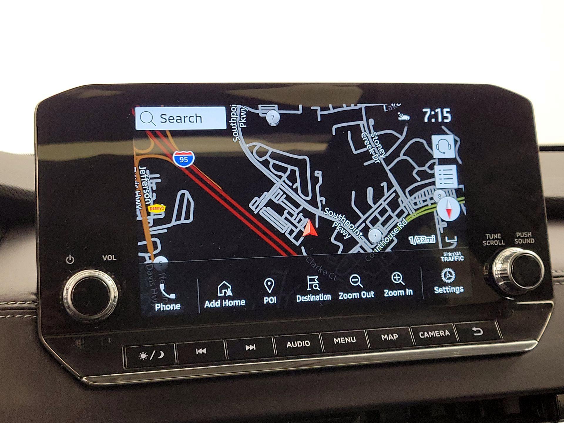 Thumbnail: 2024 Mitsubishi Outlander - 14