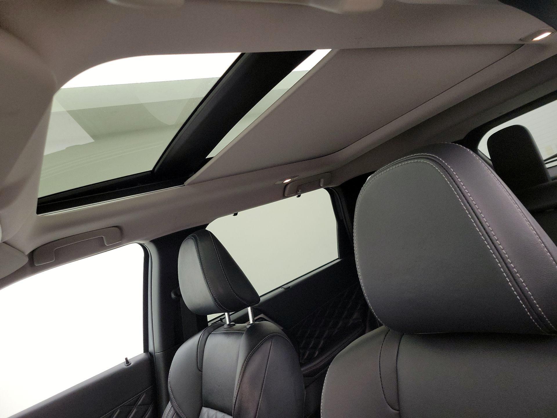 Thumbnail: 2024 Mitsubishi Outlander - 20