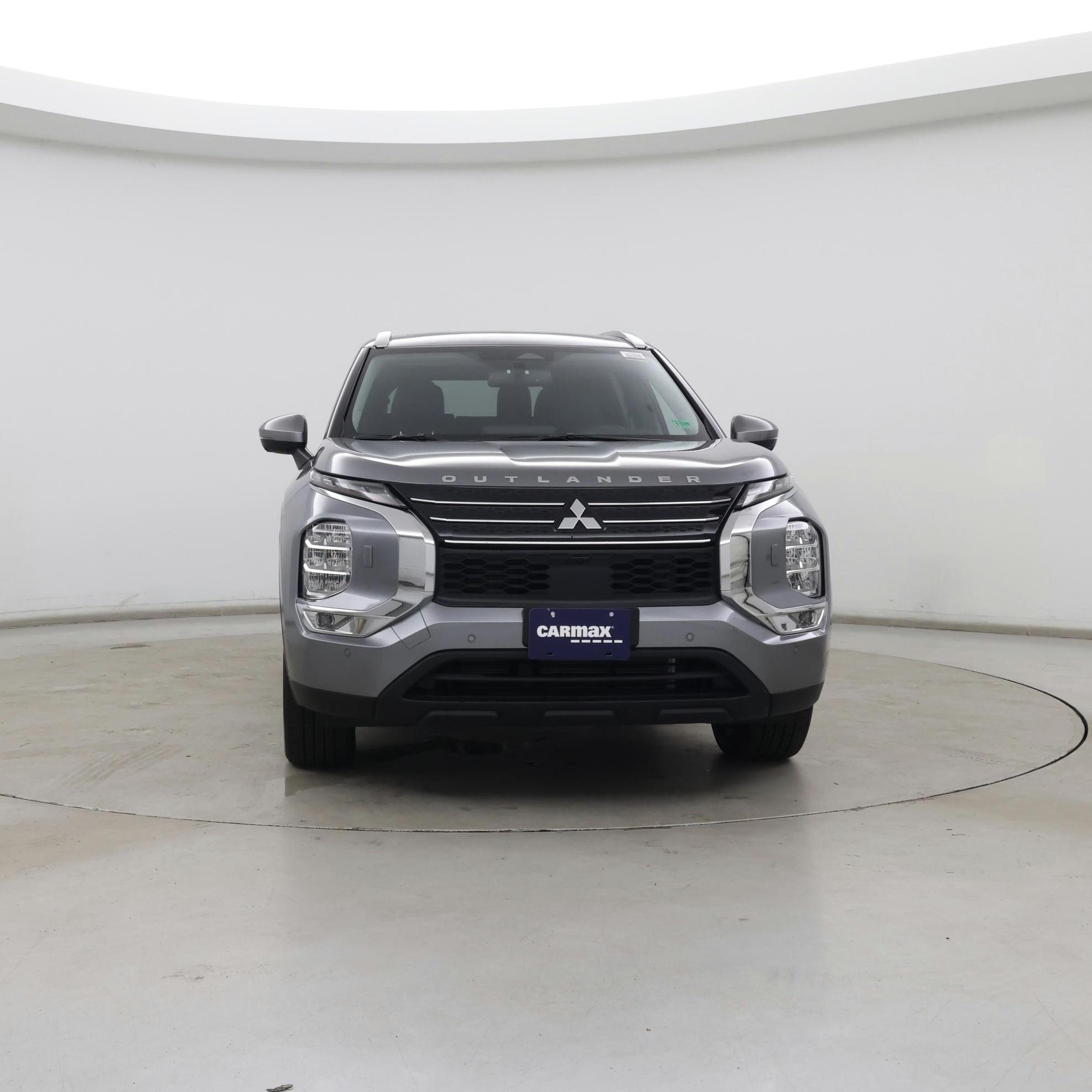 Thumbnail: 2024 Mitsubishi Outlander - 5