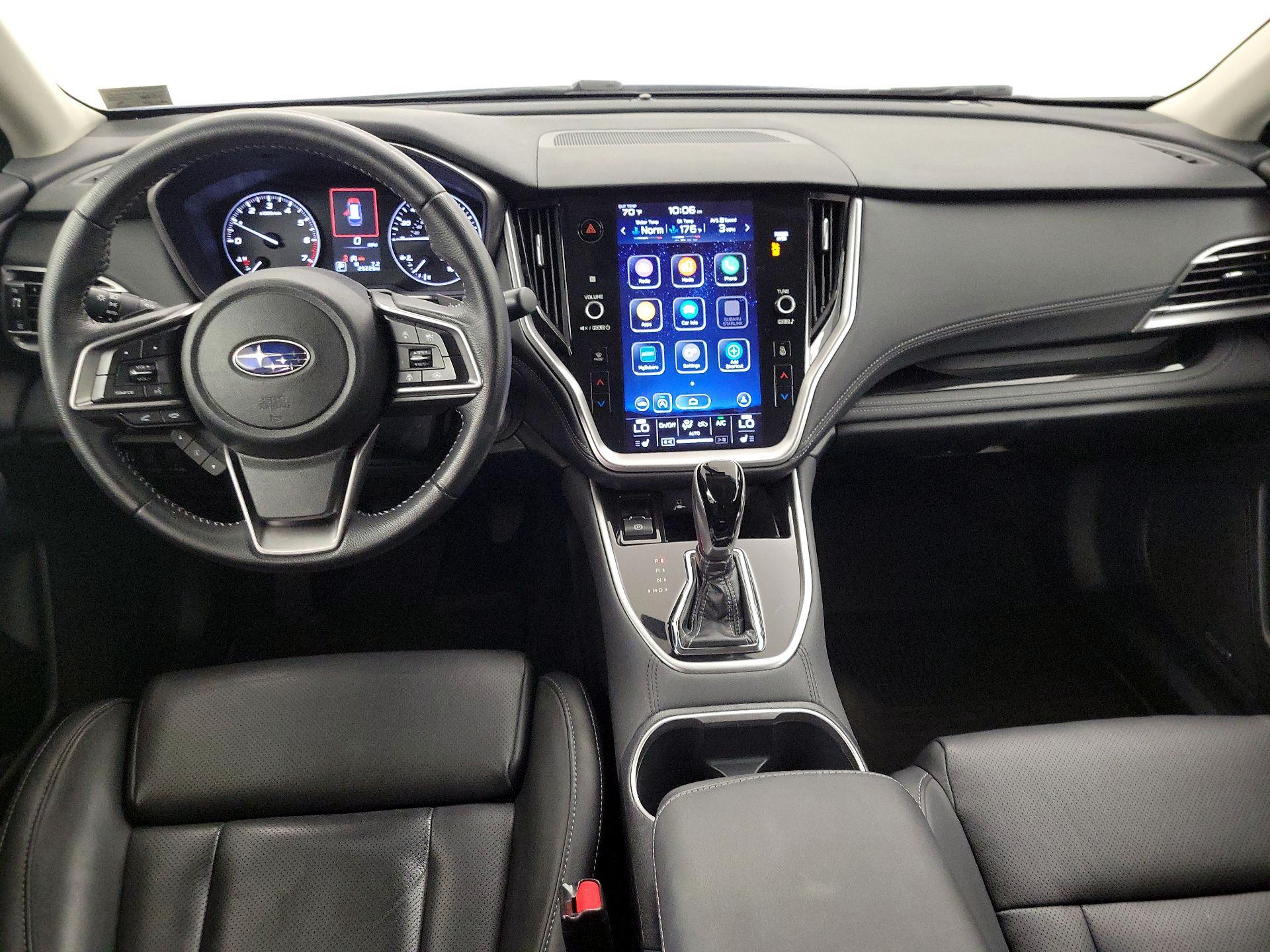 Thumbnail: 2020 Subaru Outback - 9
