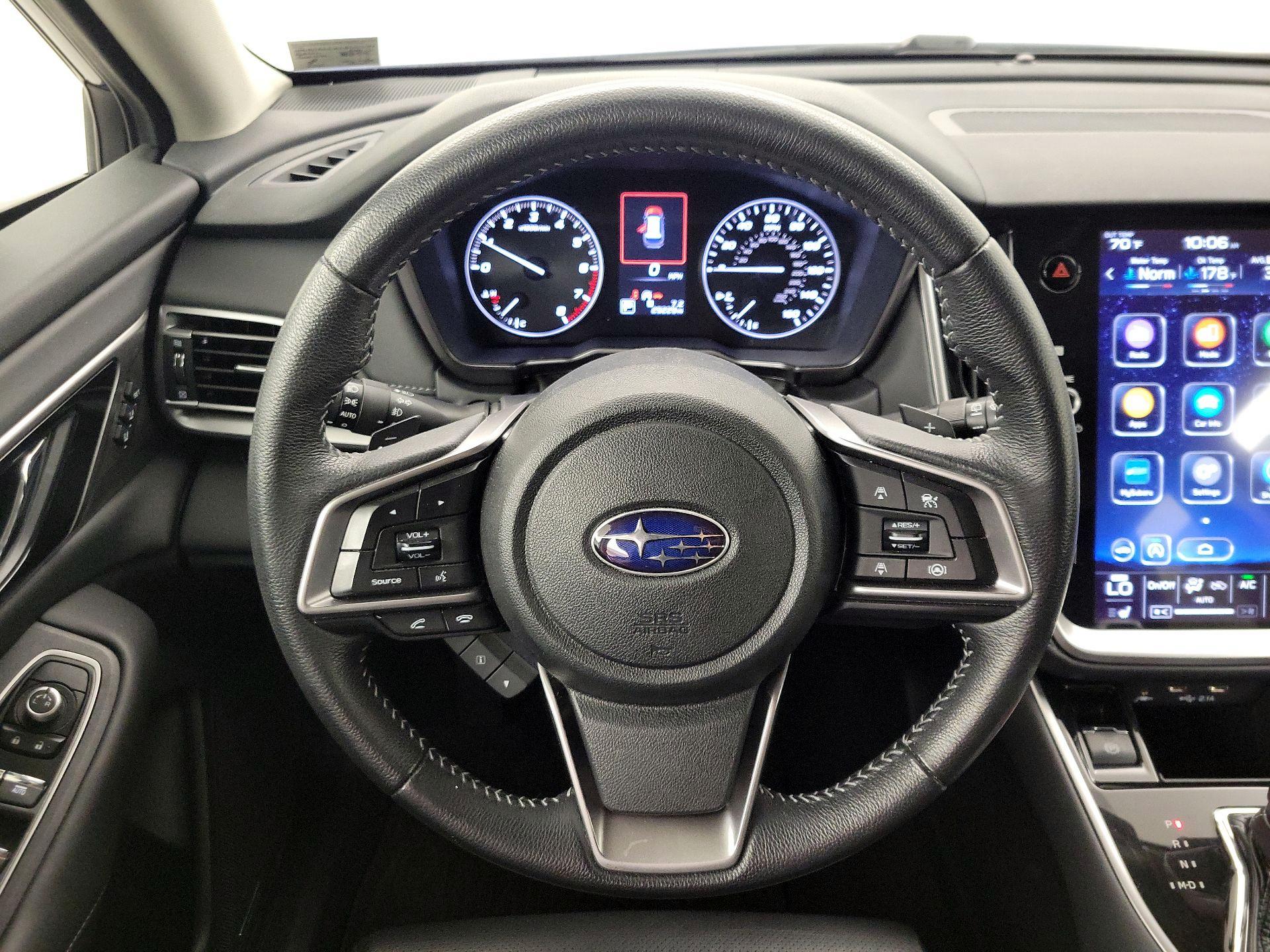 Thumbnail: 2020 Subaru Outback - 10