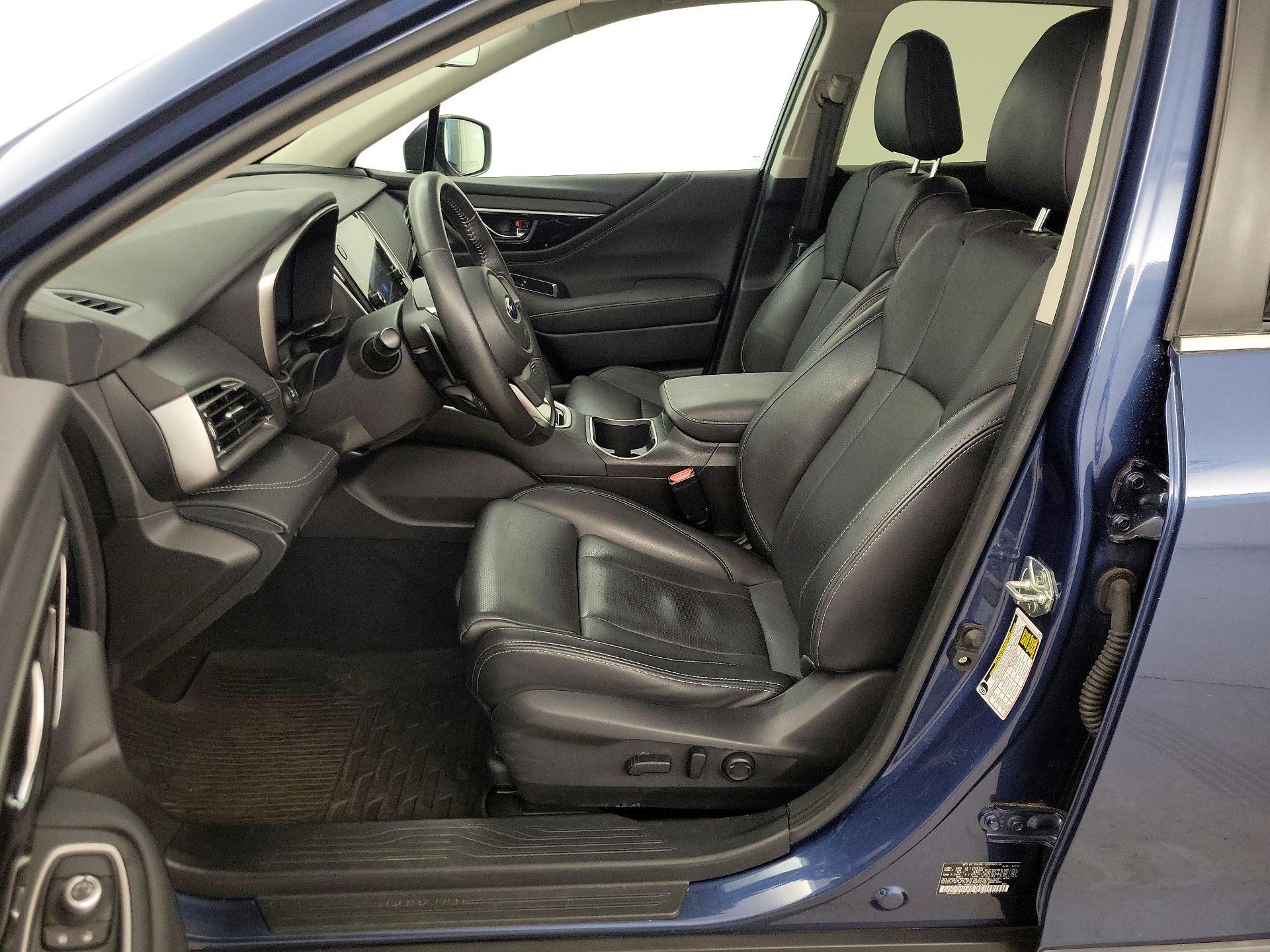 Thumbnail: 2020 Subaru Outback - 11