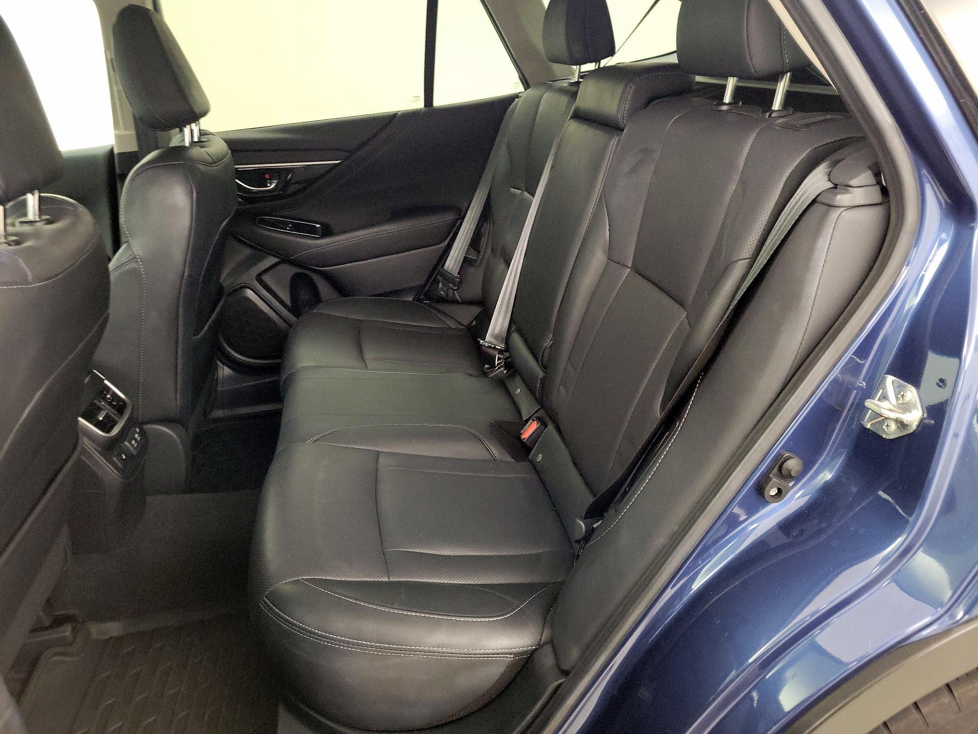 Thumbnail: 2020 Subaru Outback - 19