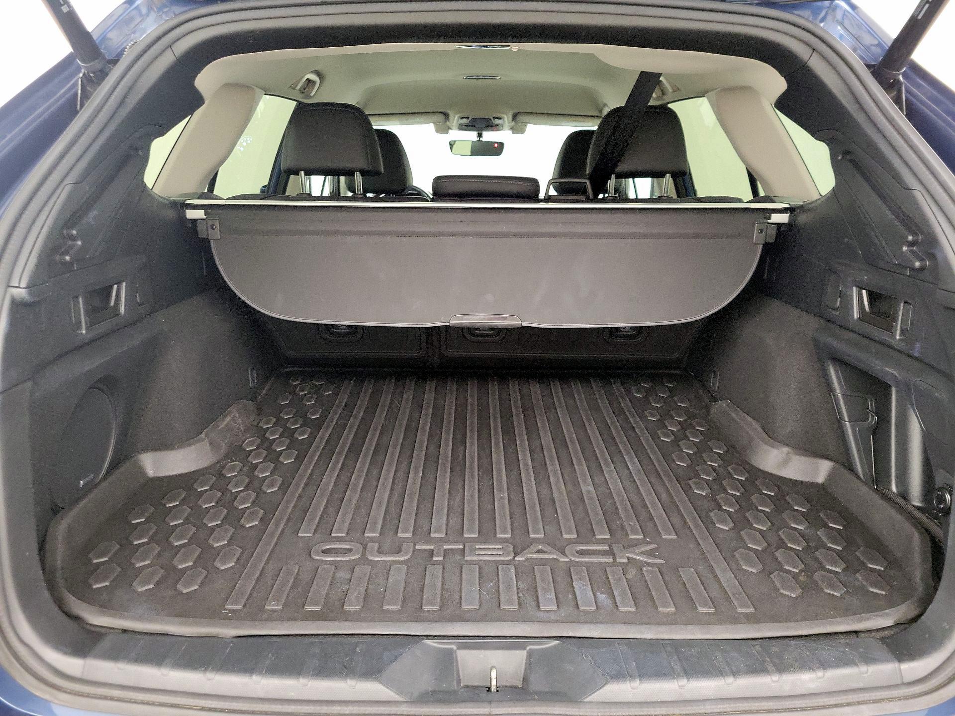 Thumbnail: 2020 Subaru Outback - 20