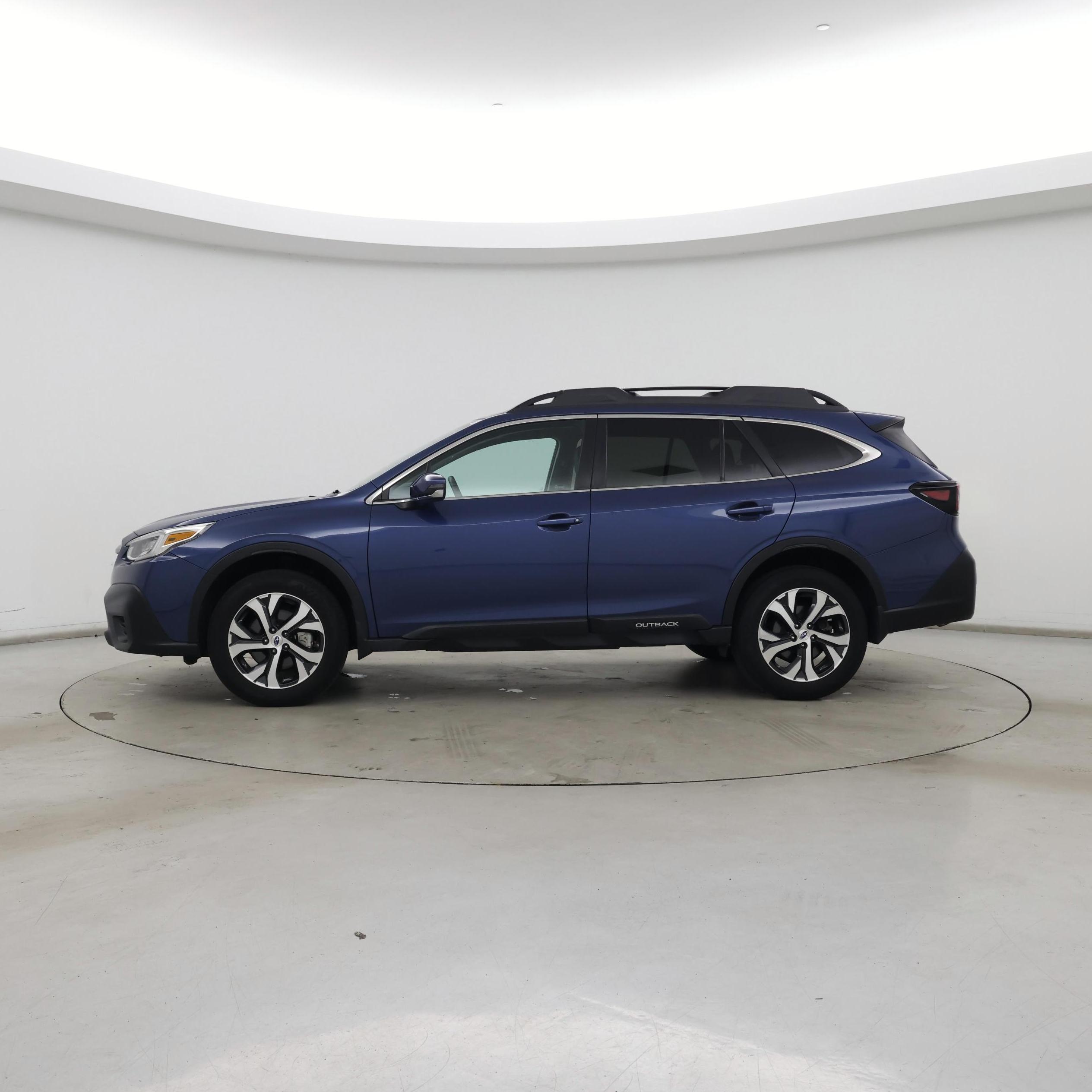 Thumbnail: 2020 Subaru Outback - 3