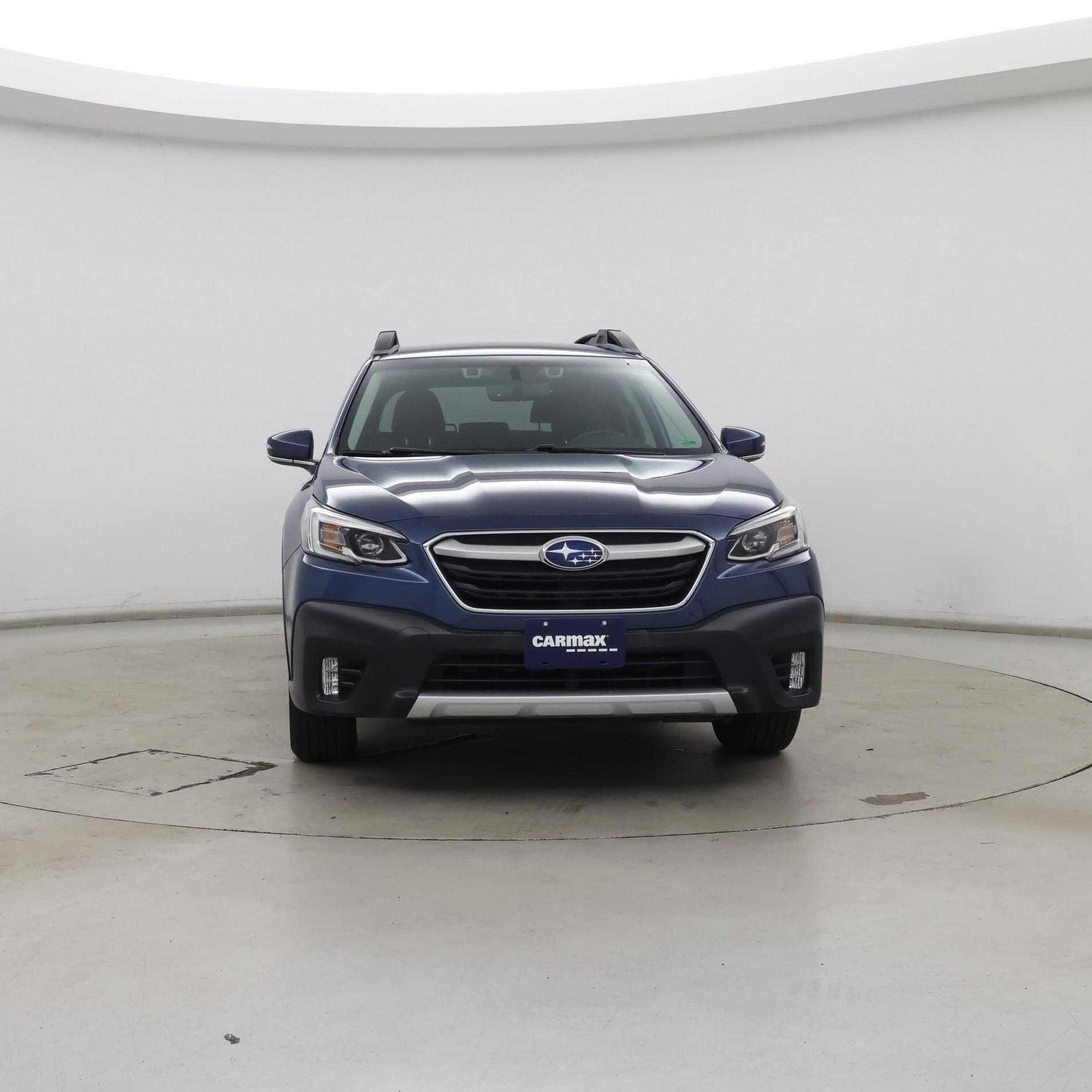Thumbnail: 2020 Subaru Outback - 5