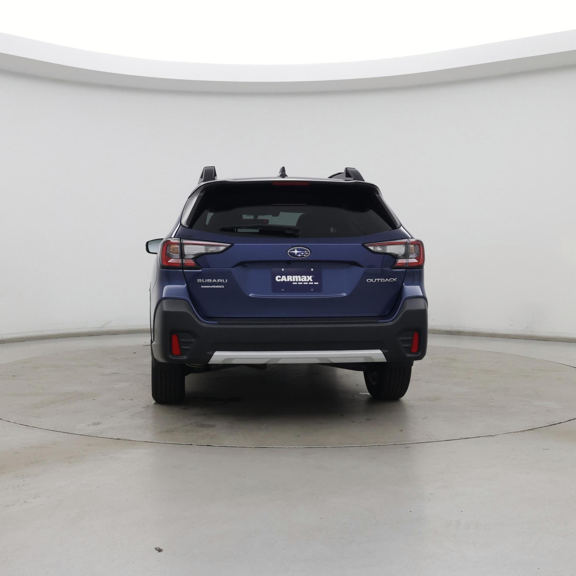 Thumbnail: 2020 Subaru Outback - 6