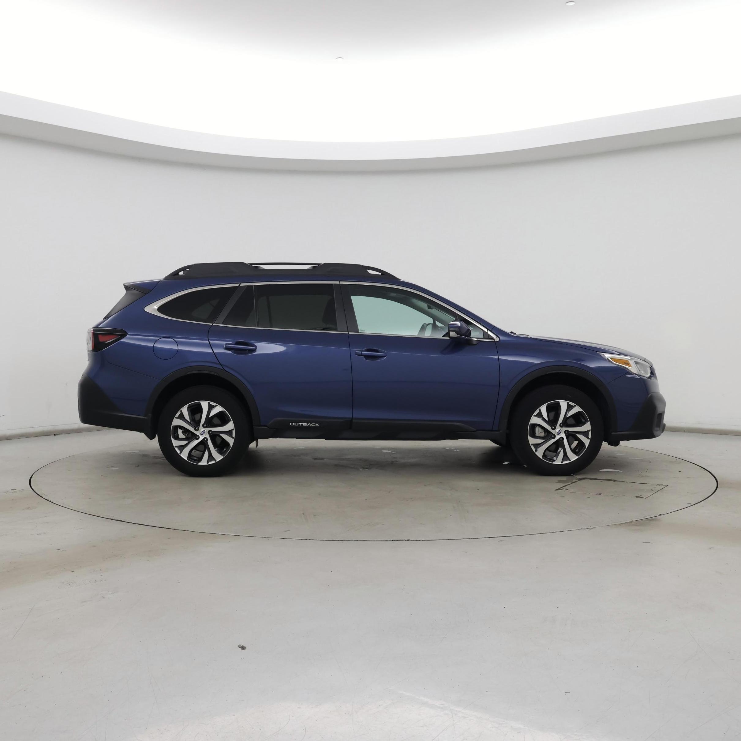 Thumbnail: 2020 Subaru Outback - 7