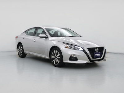 2020 Nissan Altima SV
