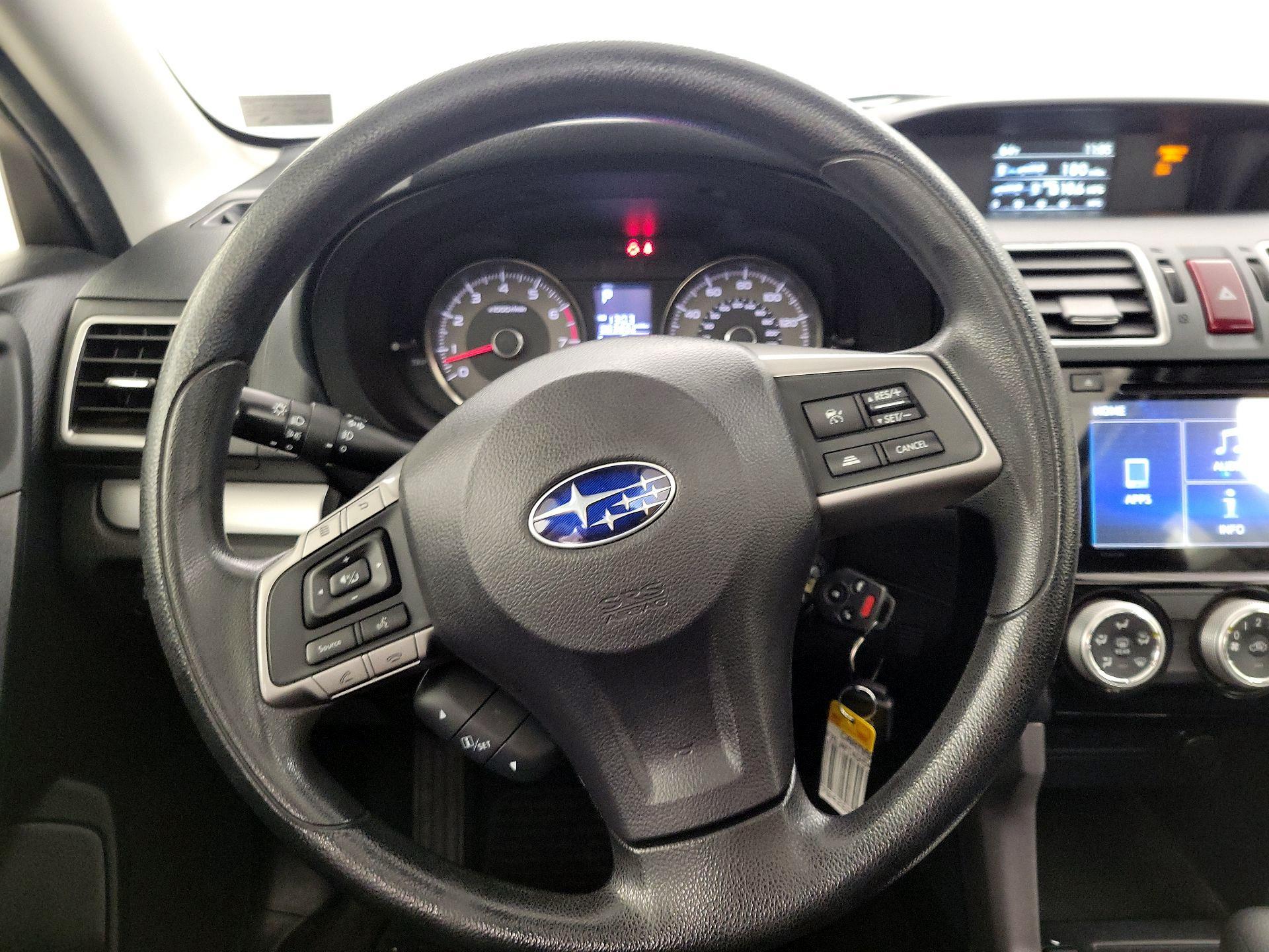 Thumbnail: 2016 Subaru Forester - 10