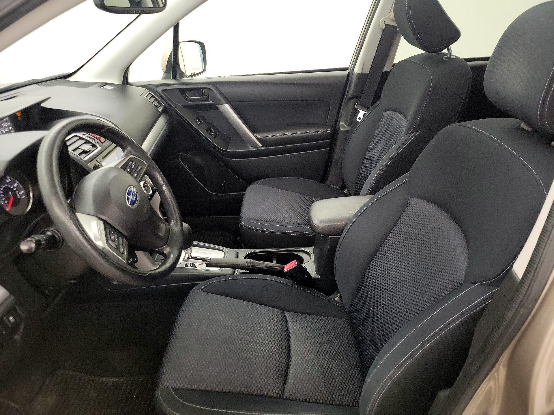 Thumbnail: 2016 Subaru Forester - 11