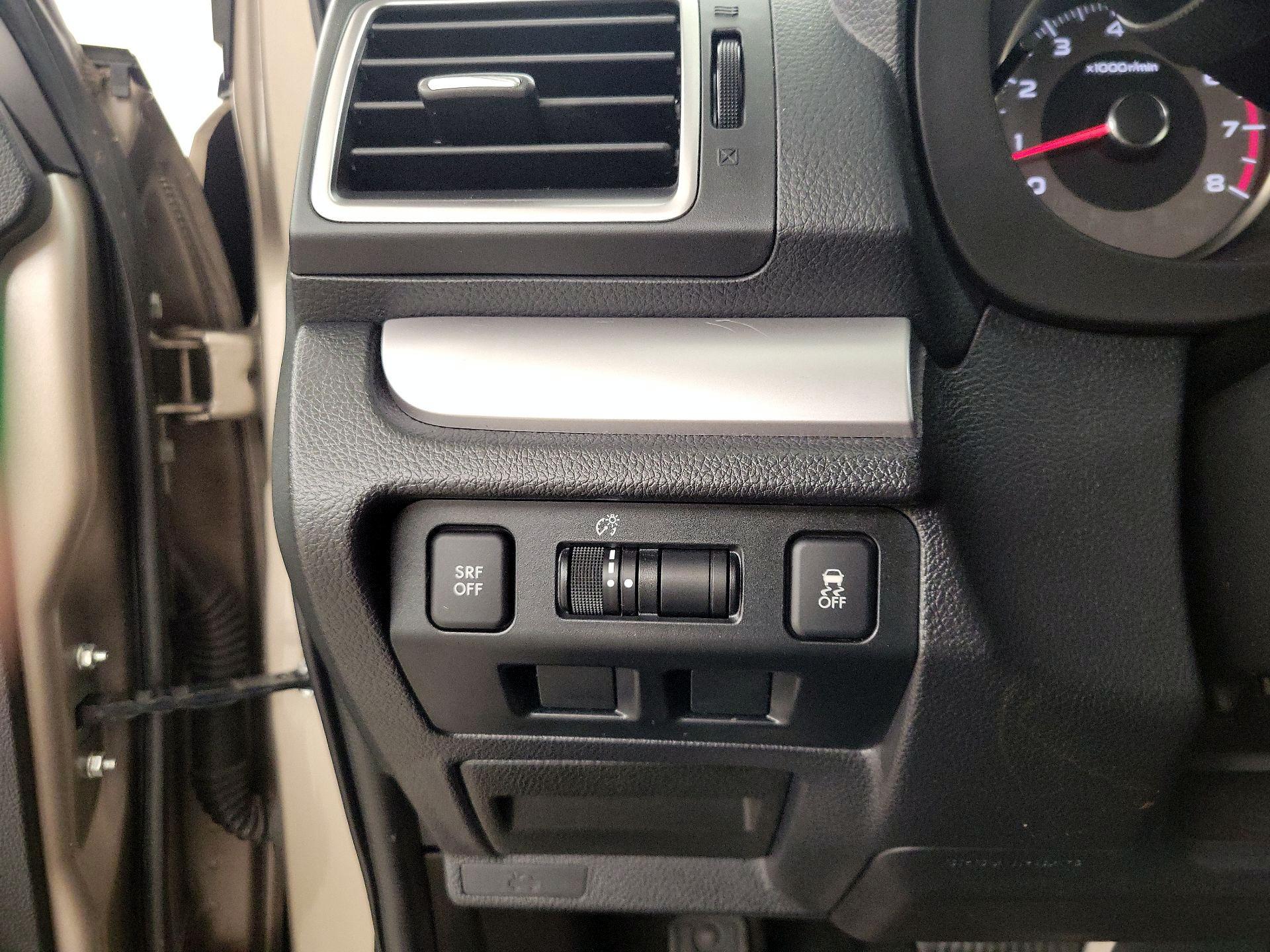 Thumbnail: 2016 Subaru Forester - 13