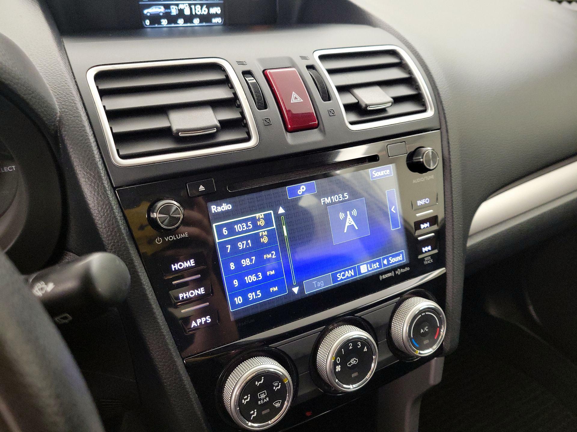 Thumbnail: 2016 Subaru Forester - 15