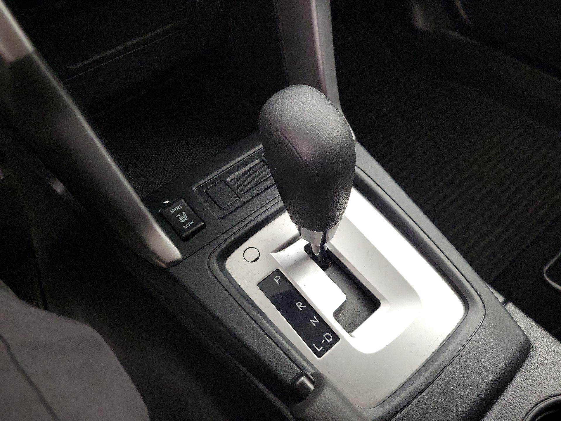 Thumbnail: 2016 Subaru Forester - 17