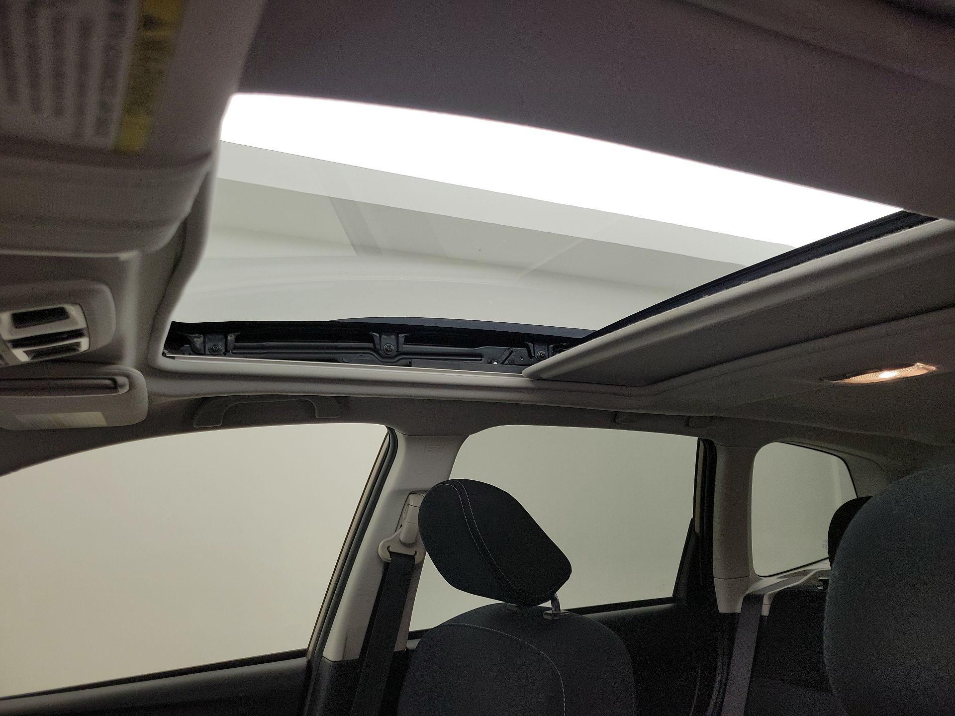 Thumbnail: 2016 Subaru Forester - 19