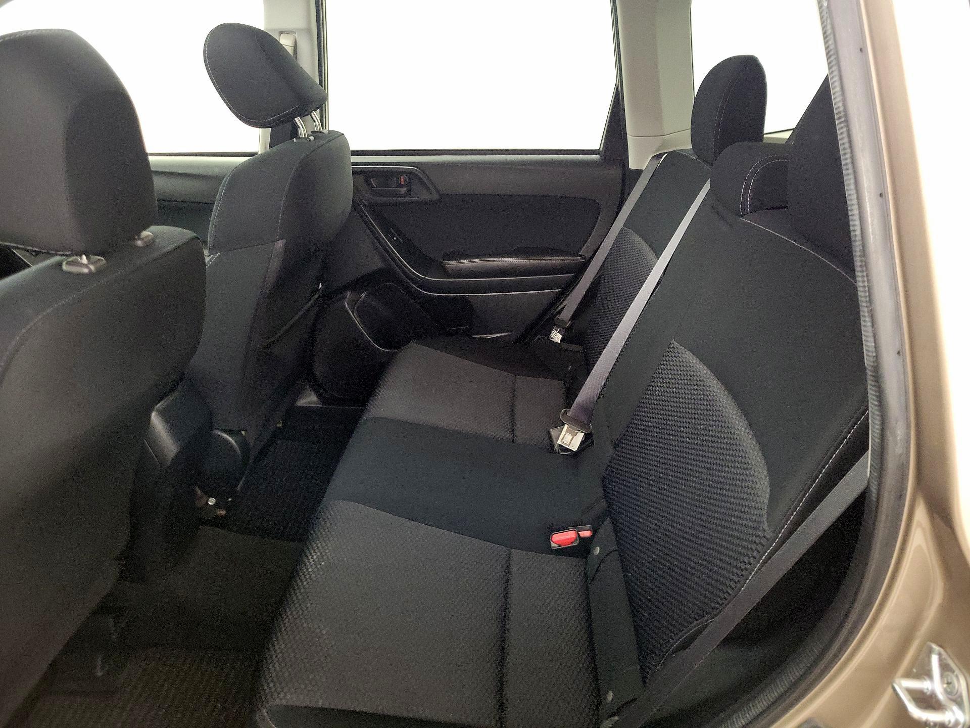 Thumbnail: 2016 Subaru Forester - 20