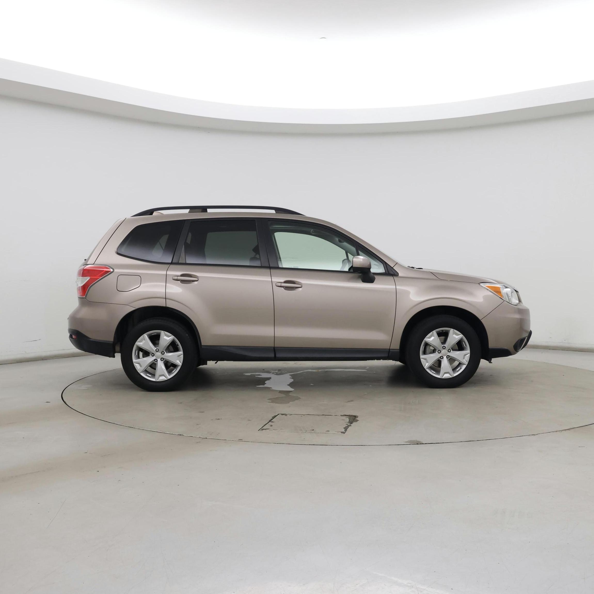 Thumbnail: 2016 Subaru Forester - 7