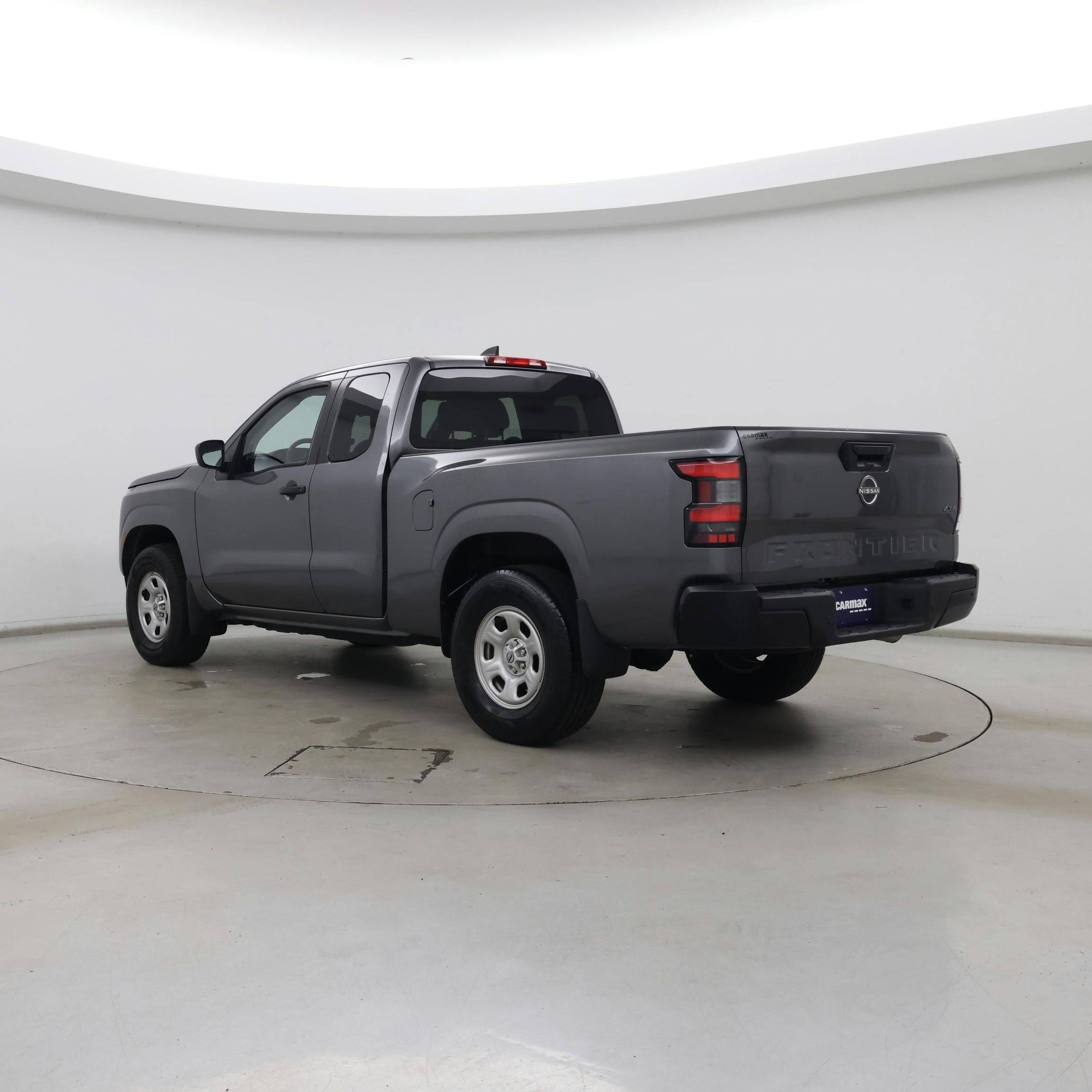Thumbnail: 2022 Nissan Frontier - 2