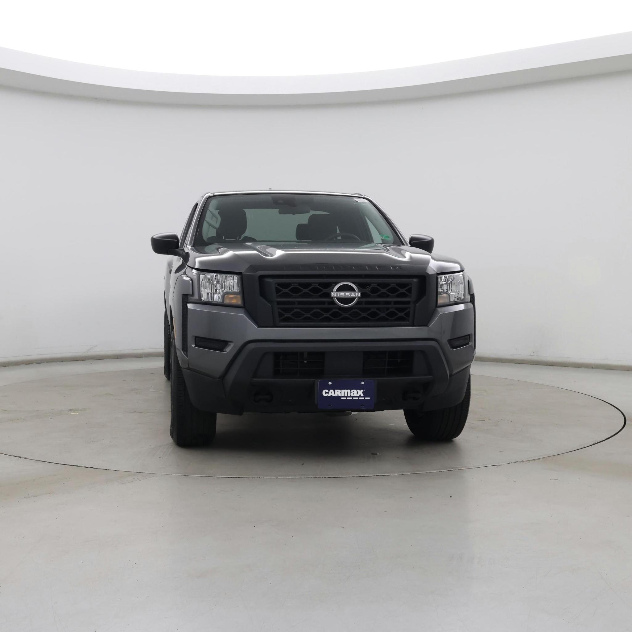 Thumbnail: 2022 Nissan Frontier - 5