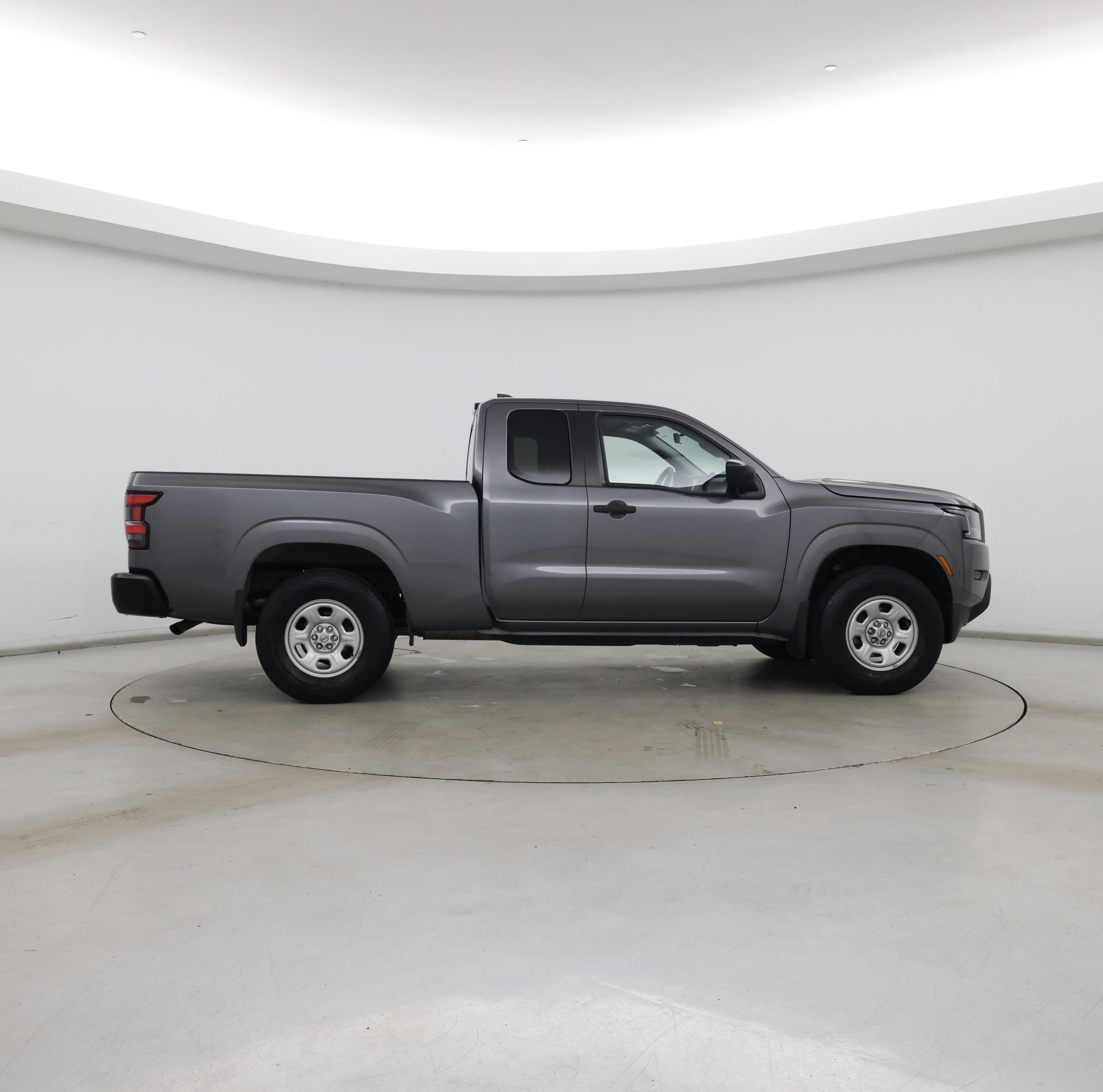 Thumbnail: 2022 Nissan Frontier - 7