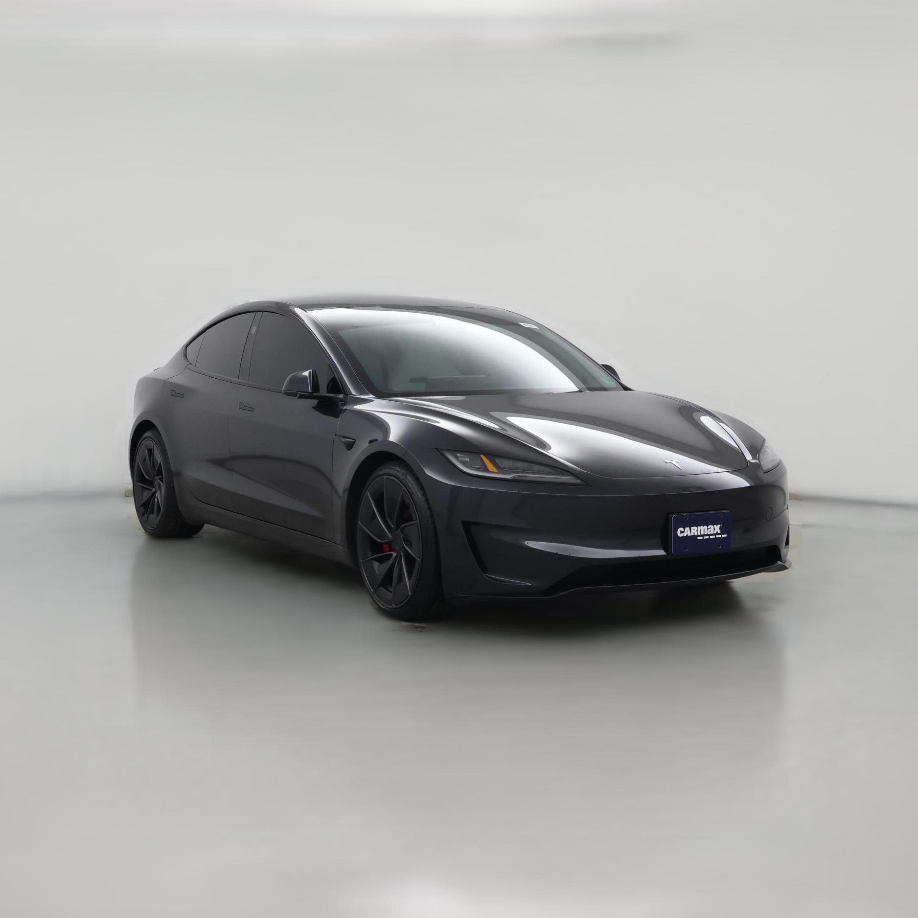 Thumbnail: 2024 Tesla Model 3 - 1