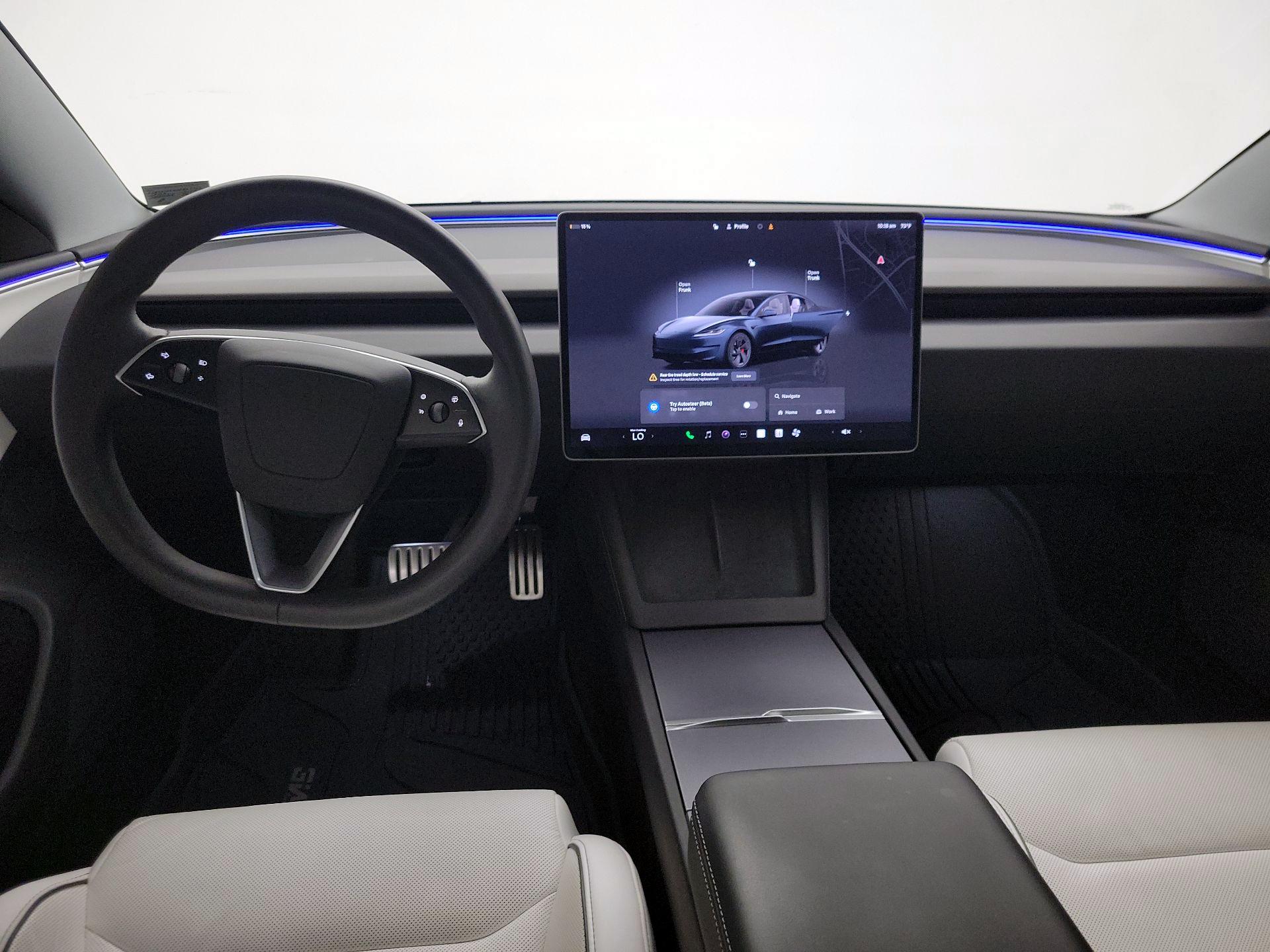 Thumbnail: 2024 Tesla Model 3 - 9