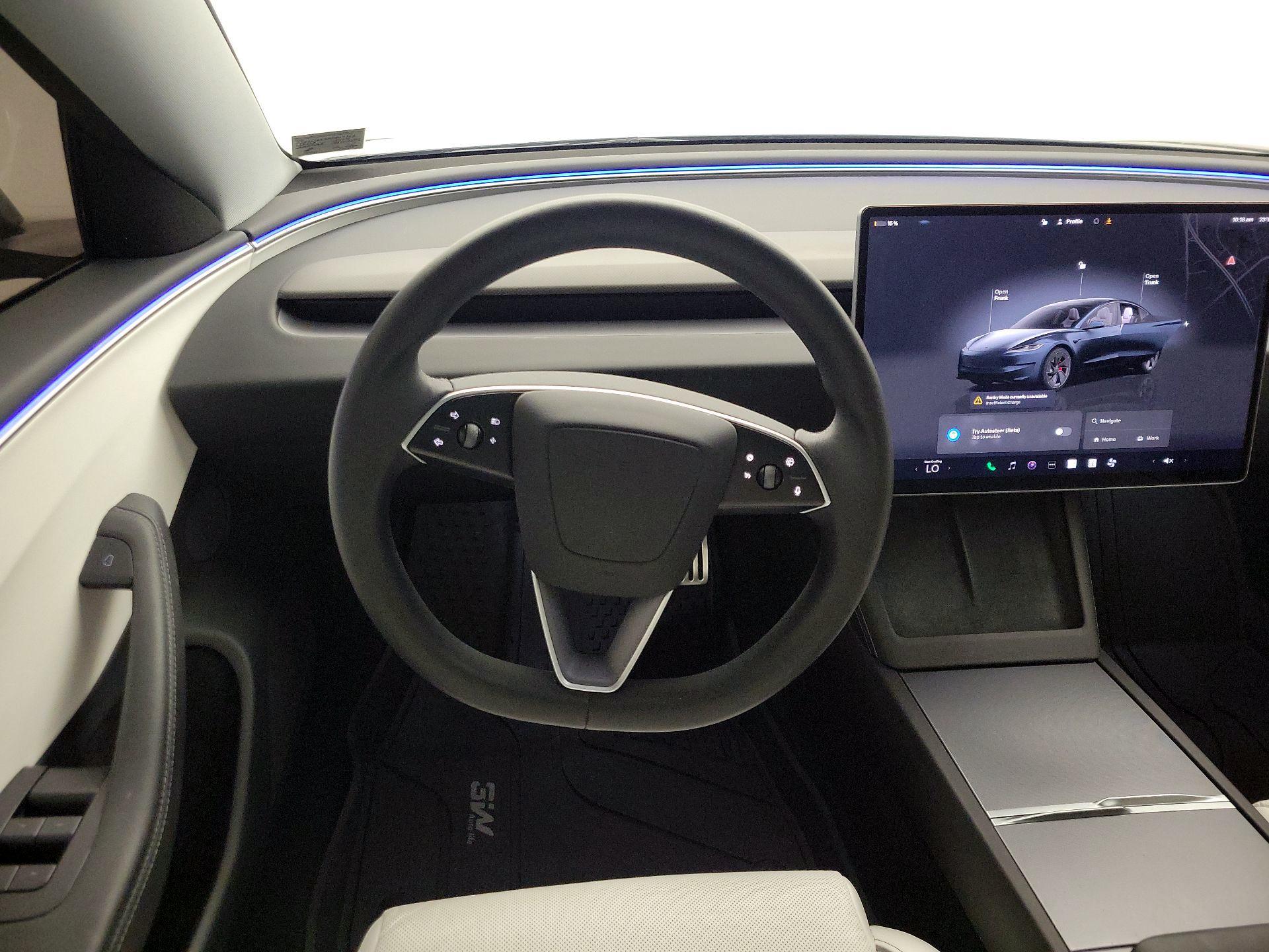 Thumbnail: 2024 Tesla Model 3 - 10