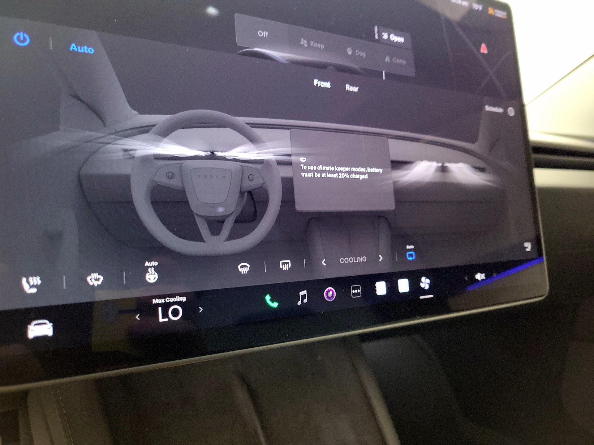 Thumbnail: 2024 Tesla Model 3 - 16