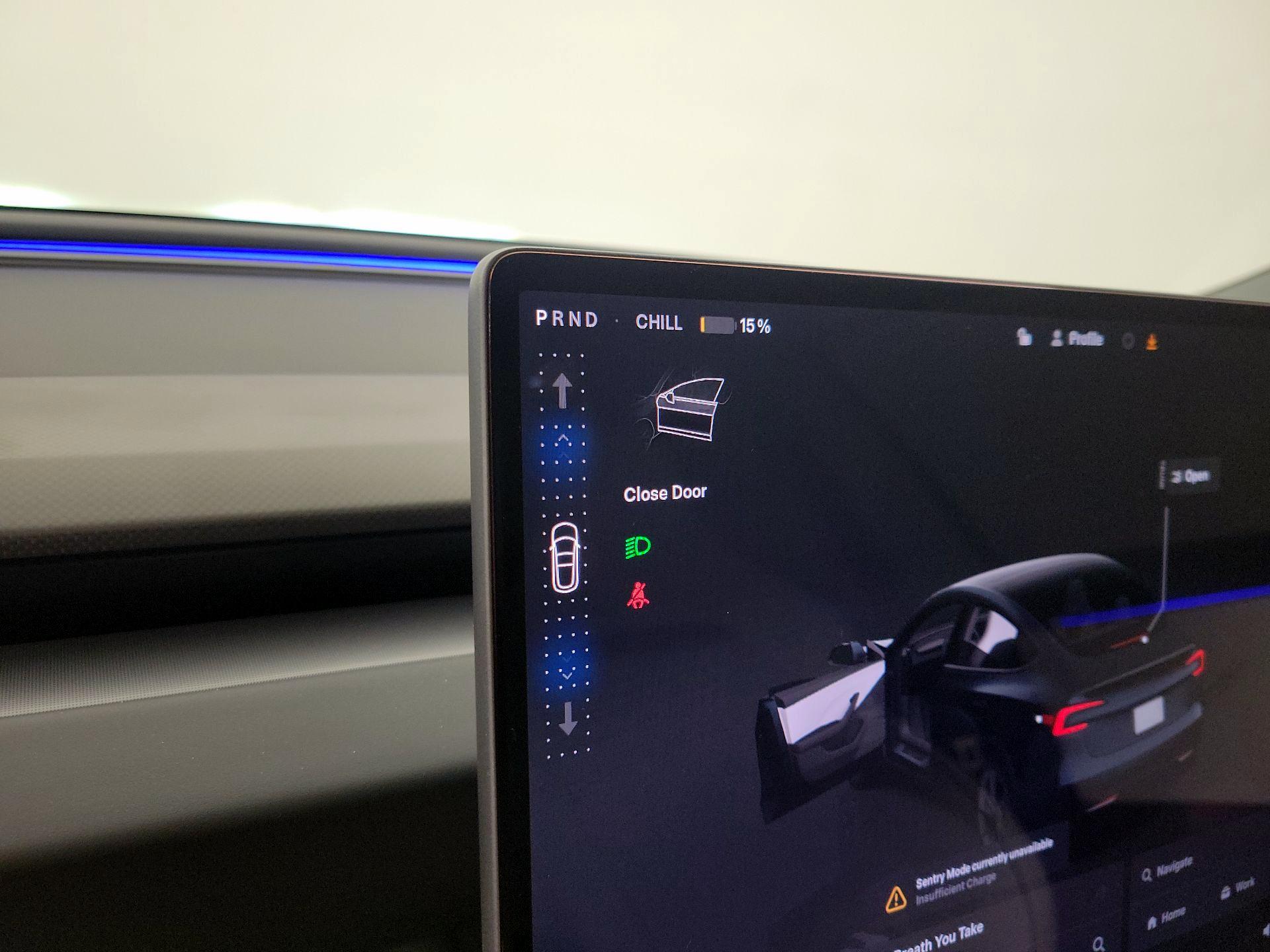 Thumbnail: 2024 Tesla Model 3 - 17
