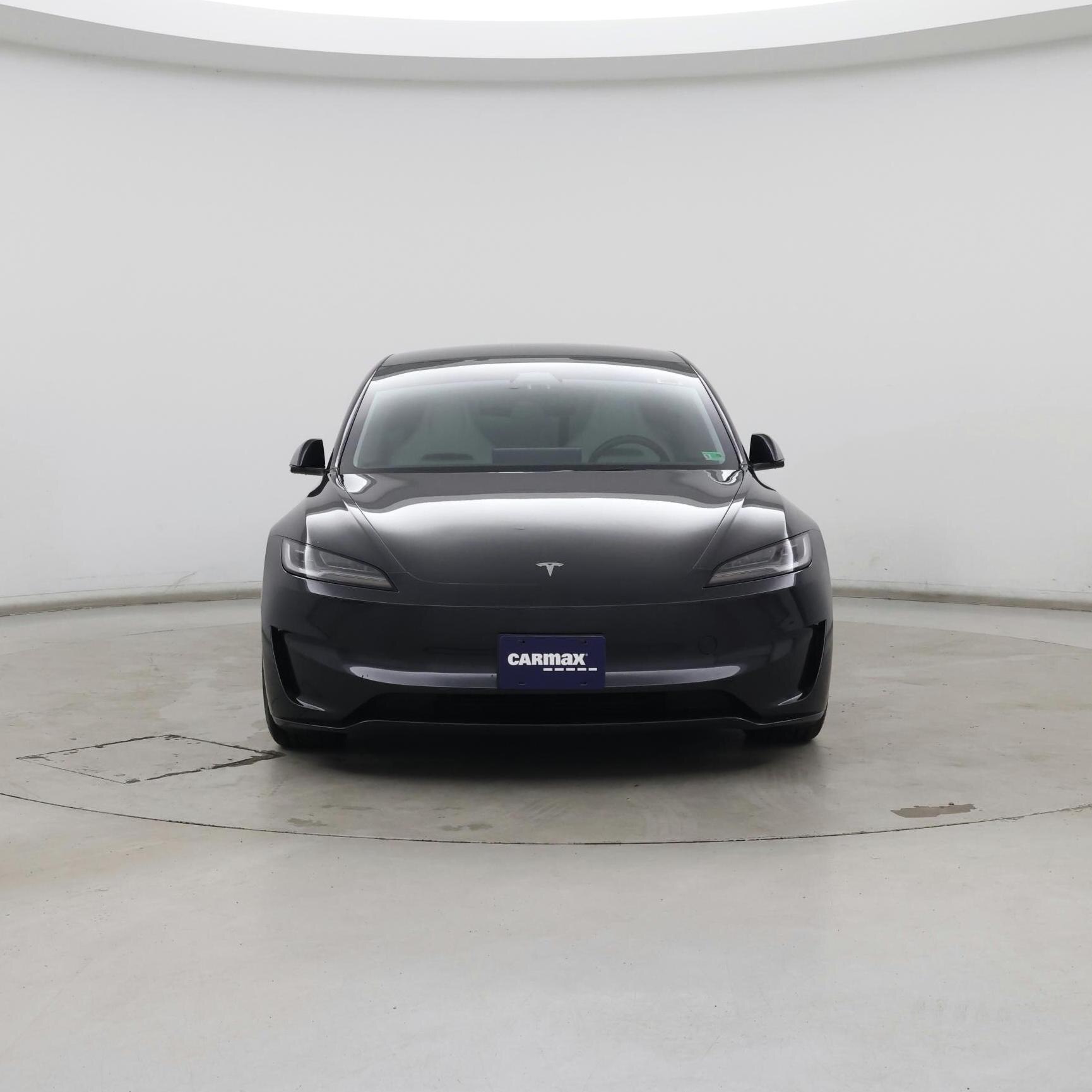 Thumbnail: 2024 Tesla Model 3 - 5