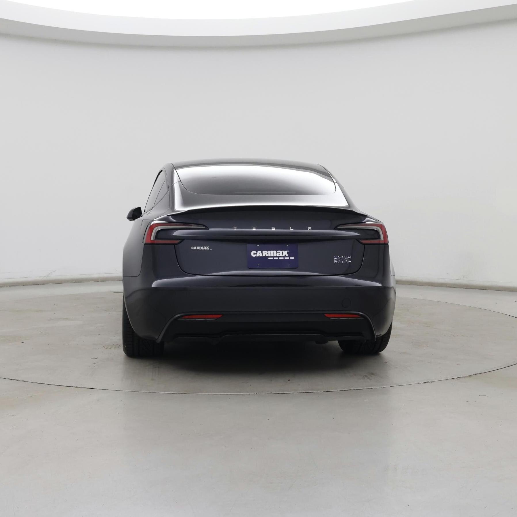 Thumbnail: 2024 Tesla Model 3 - 6