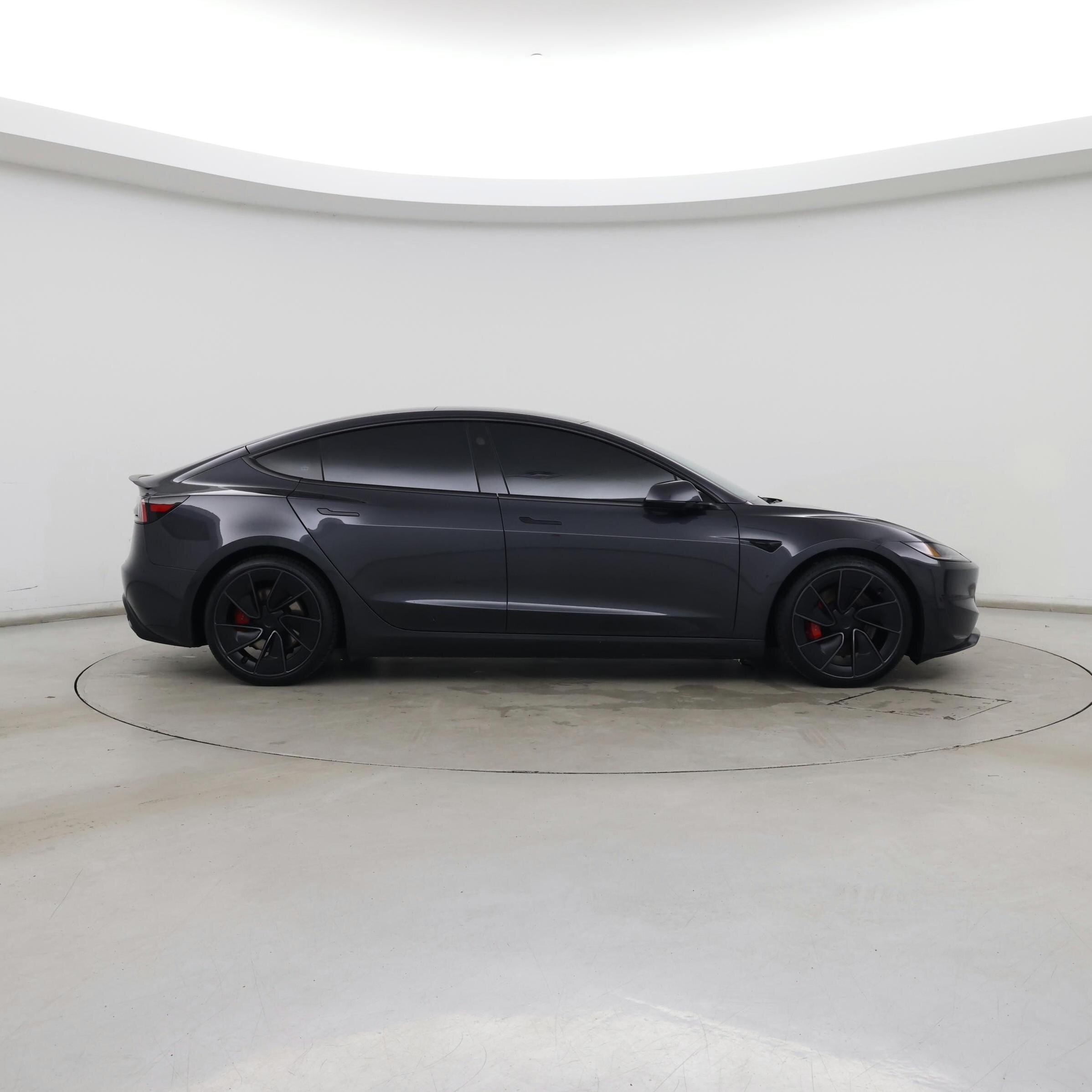 Thumbnail: 2024 Tesla Model 3 - 7