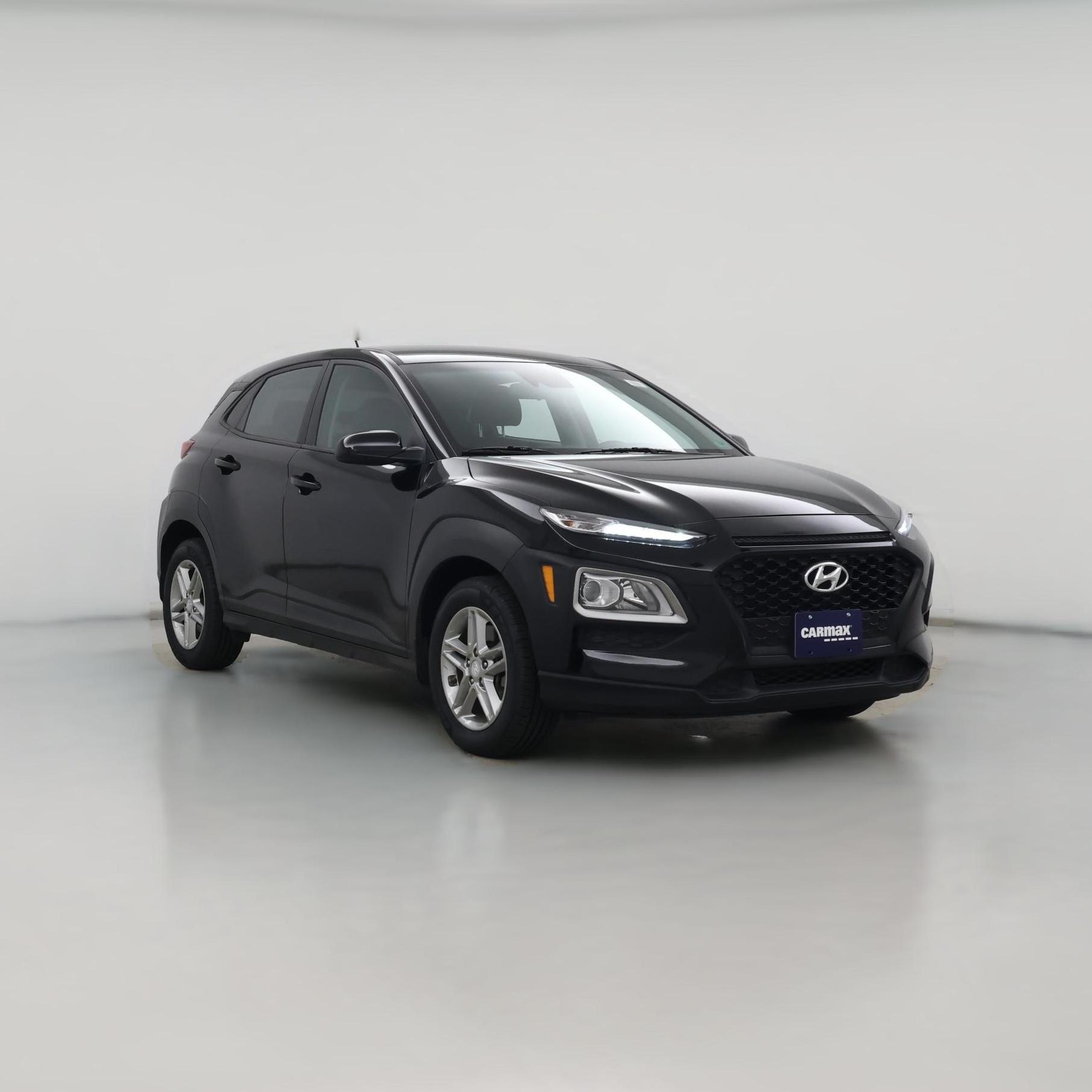 Thumbnail: 2021 Hyundai Kona - 1