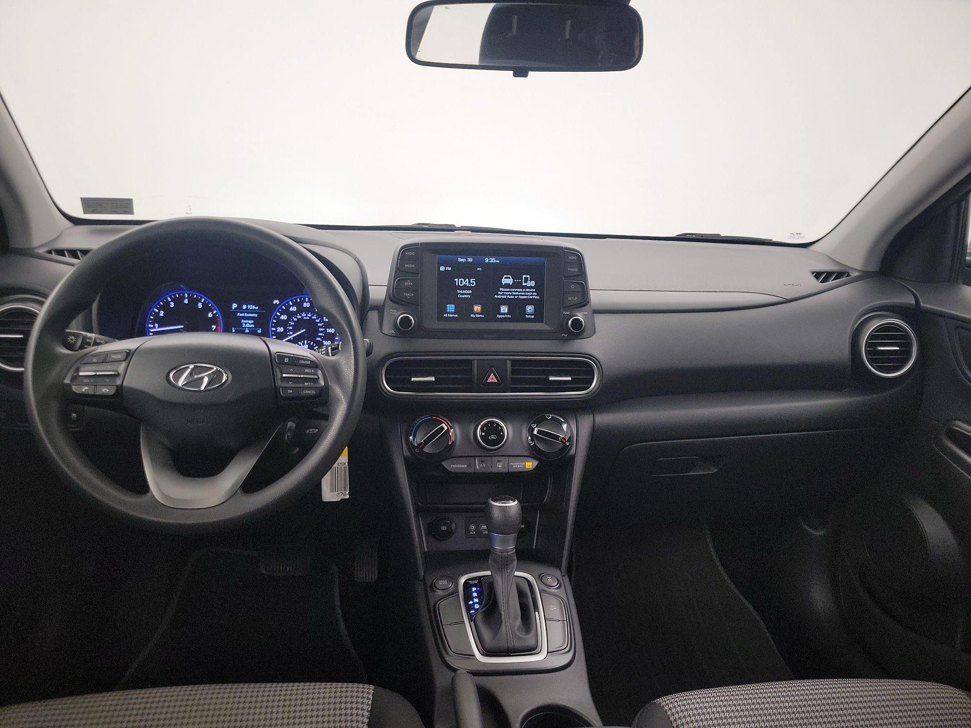 Thumbnail: 2021 Hyundai Kona - 9