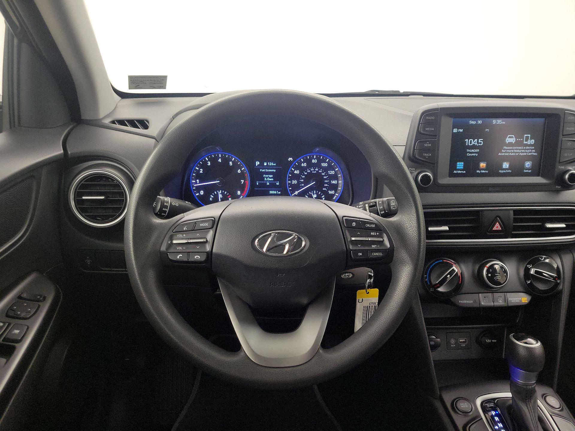 Thumbnail: 2021 Hyundai Kona - 10