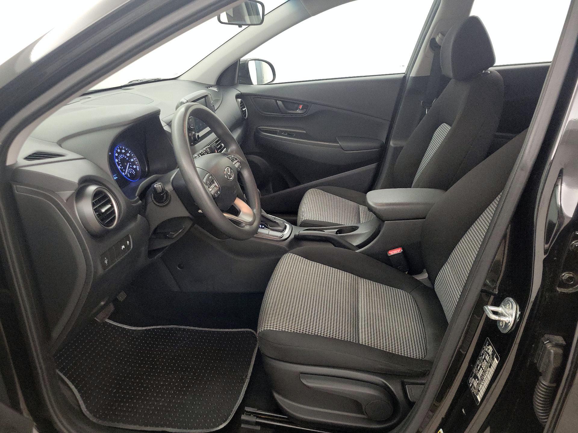 Thumbnail: 2021 Hyundai Kona - 11