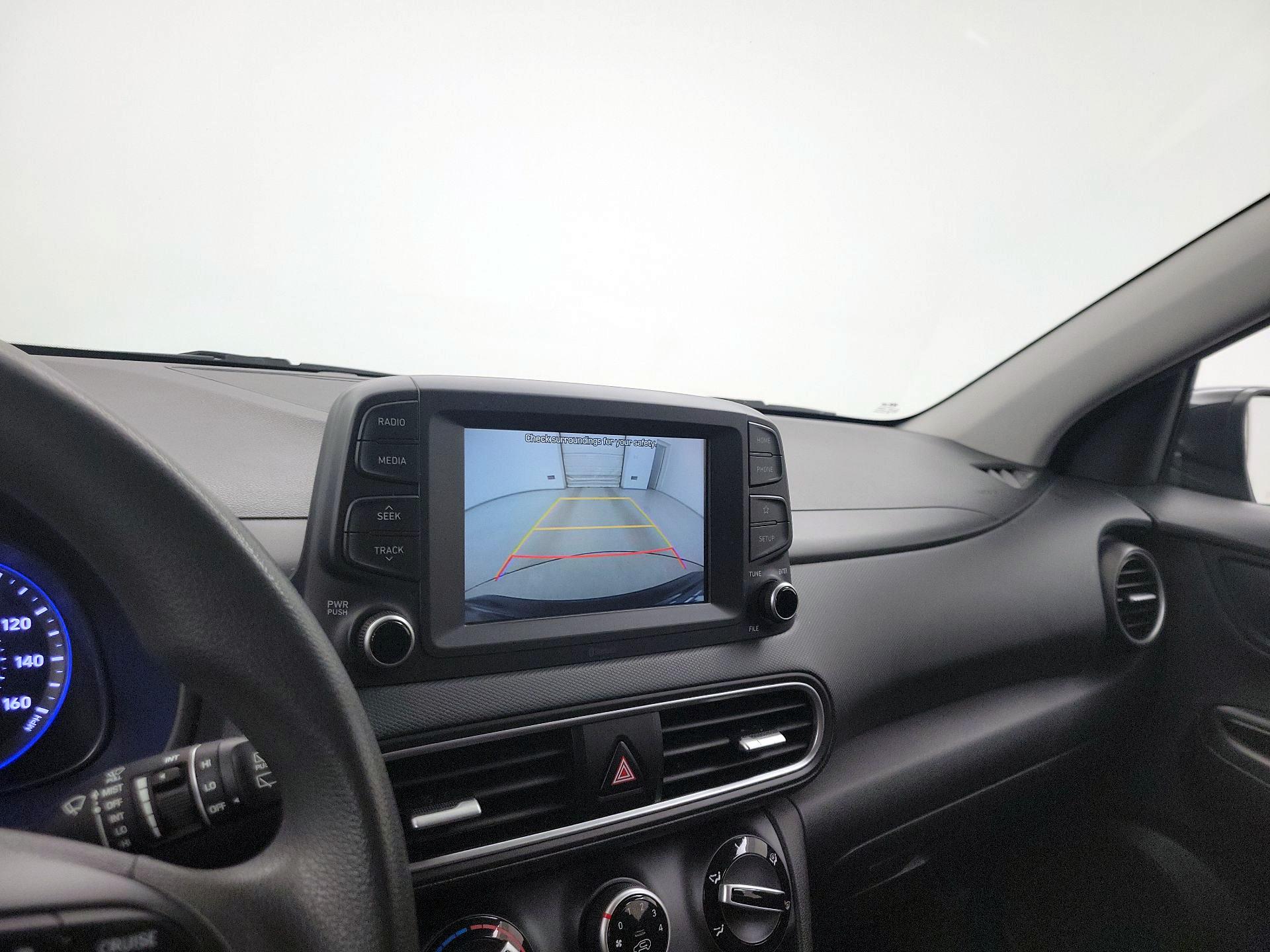 Thumbnail: 2021 Hyundai Kona - 14