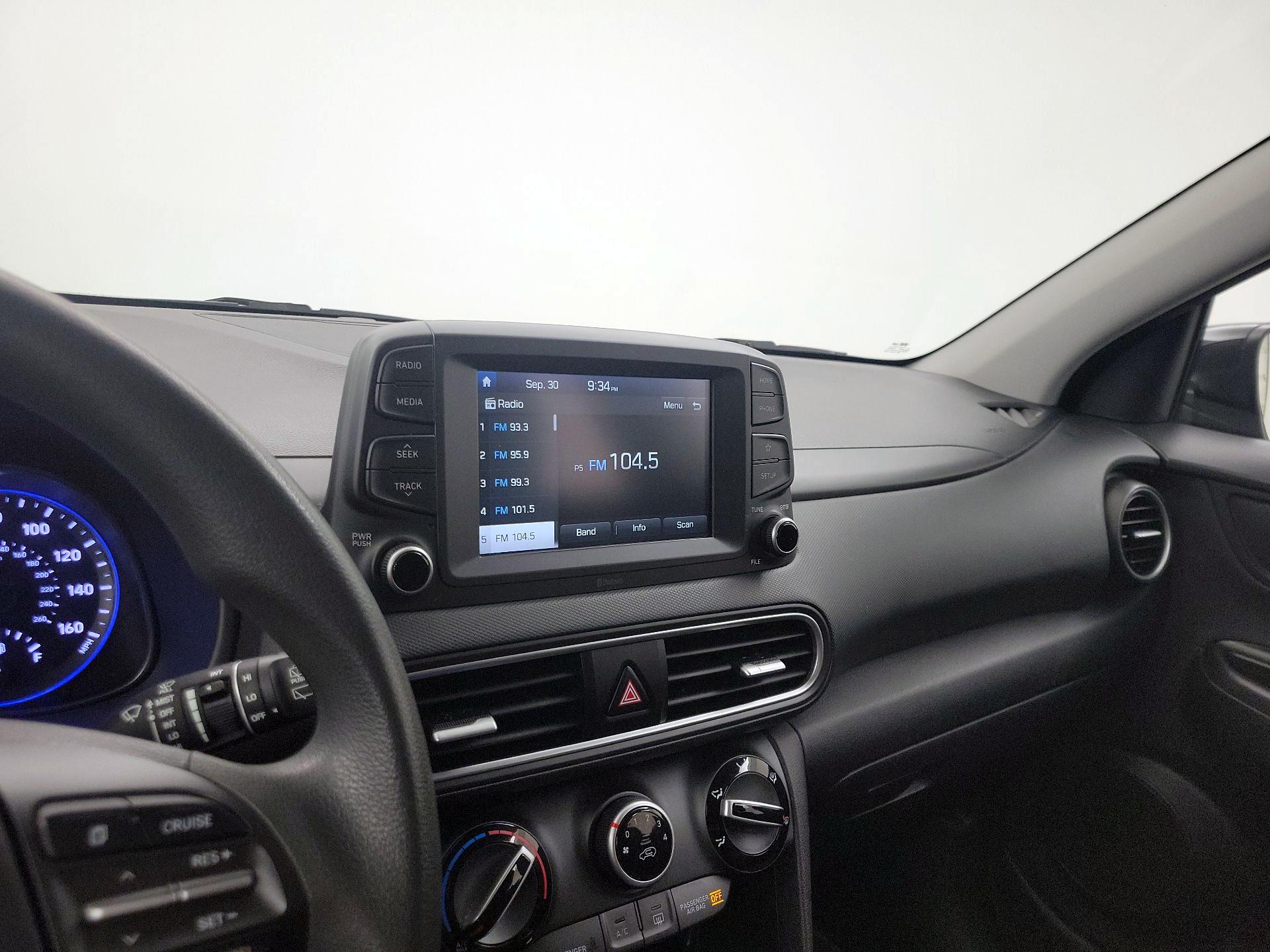Thumbnail: 2021 Hyundai Kona - 15