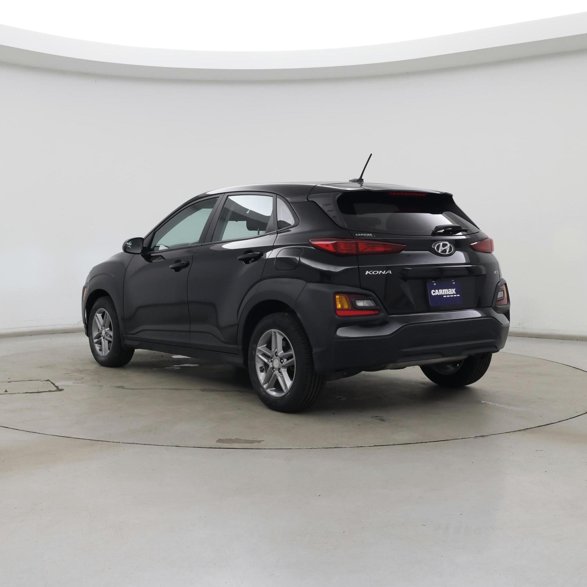 Thumbnail: 2021 Hyundai Kona - 2