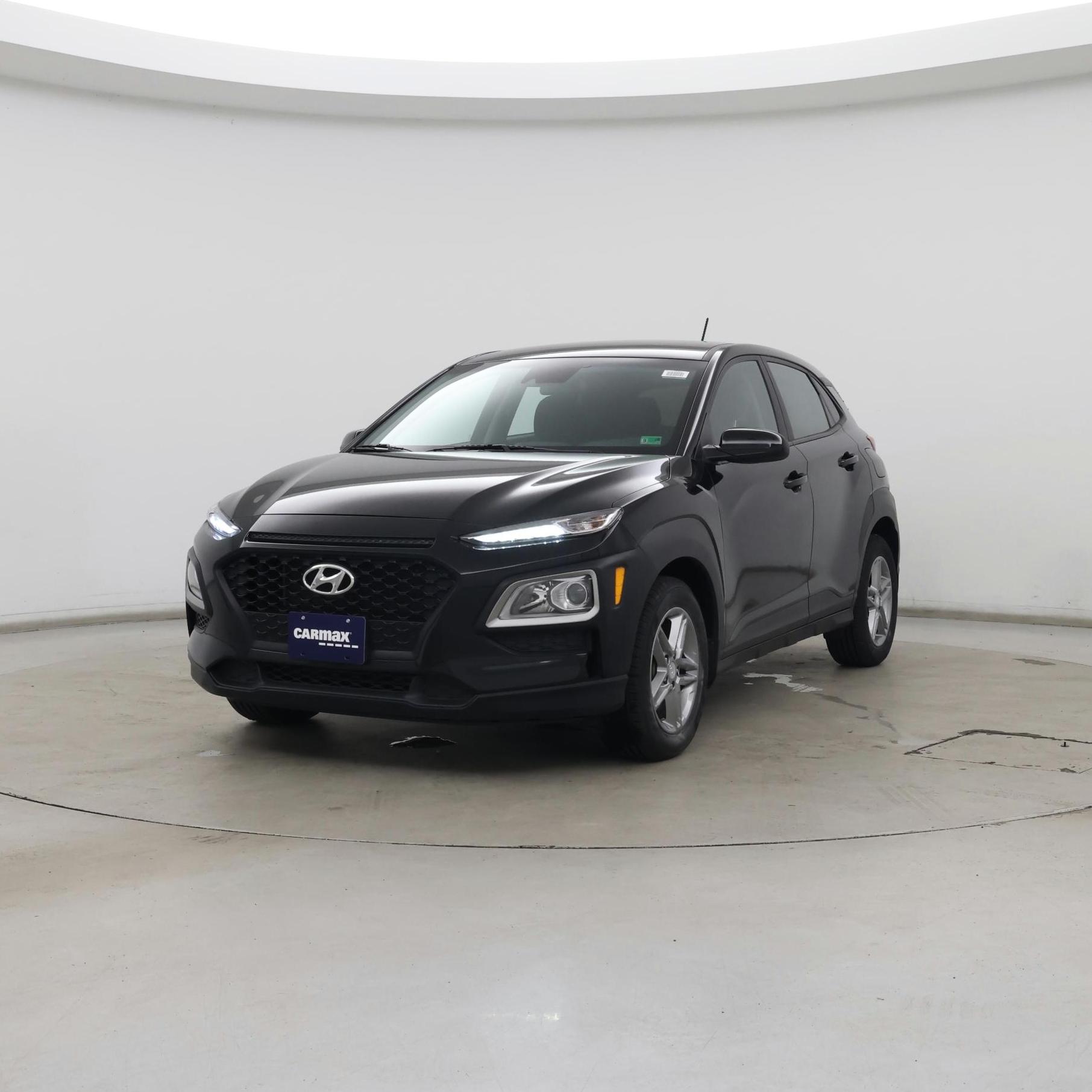 Thumbnail: 2021 Hyundai Kona - 4
