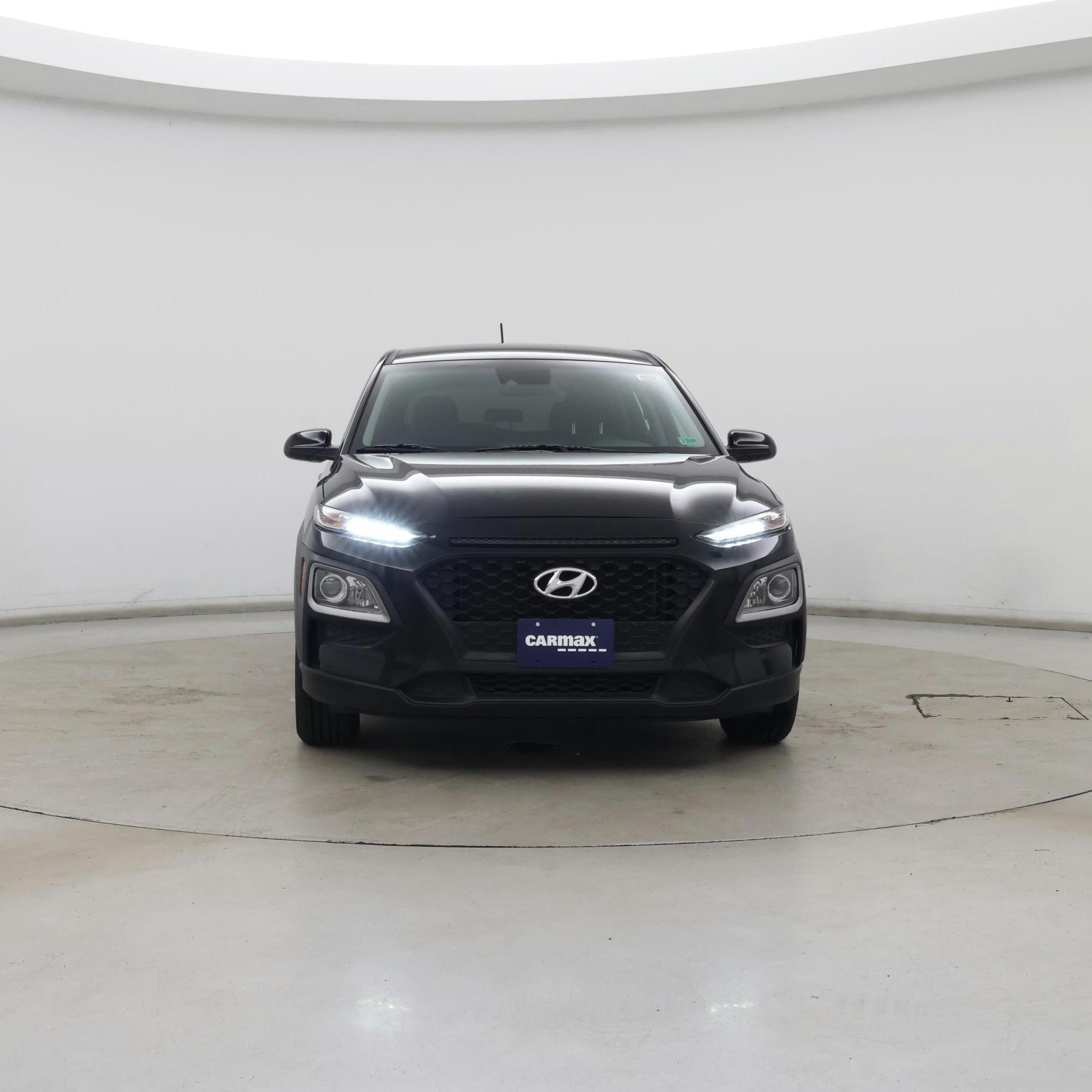 Thumbnail: 2021 Hyundai Kona - 5