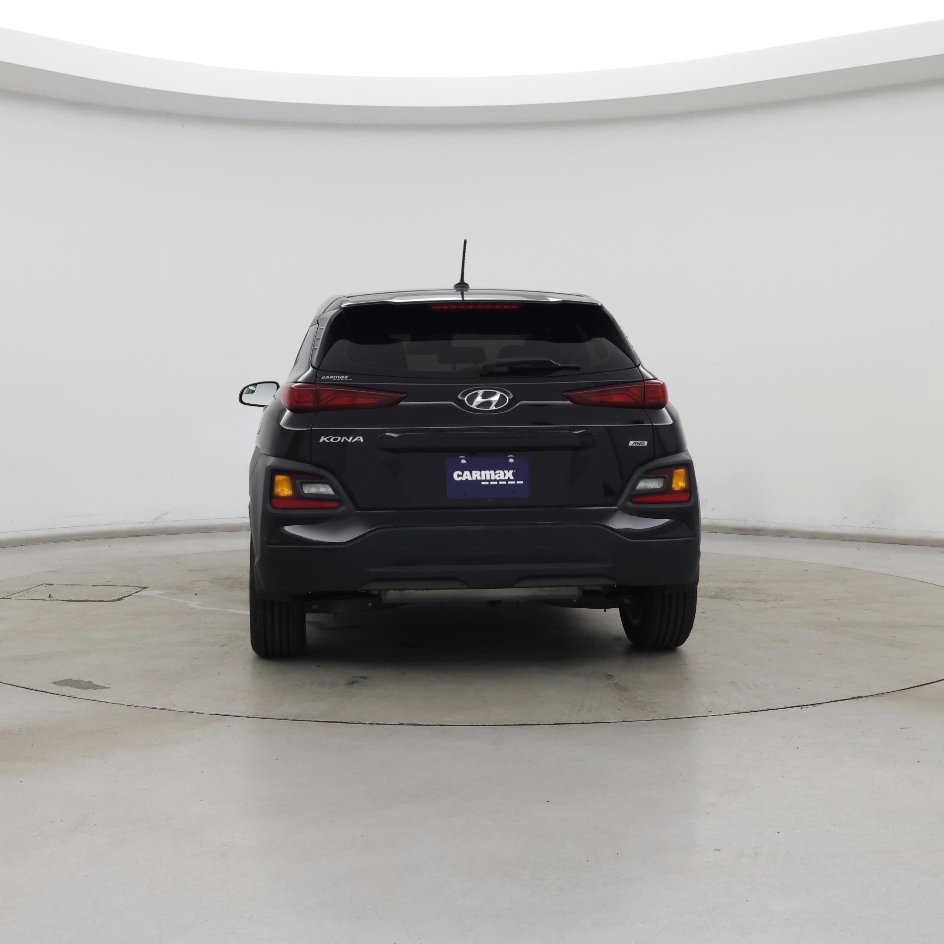 Thumbnail: 2021 Hyundai Kona - 6