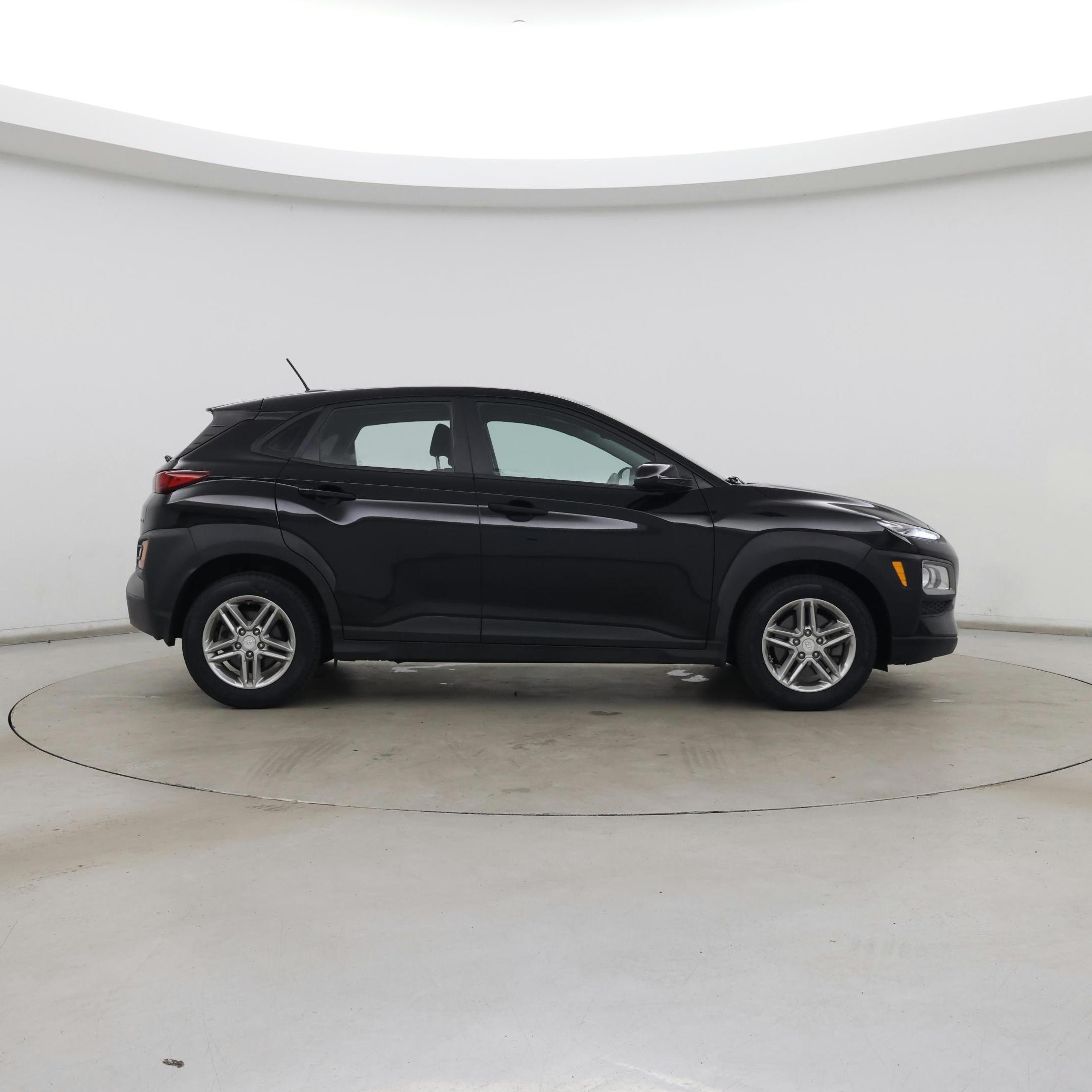 Thumbnail: 2021 Hyundai Kona - 7