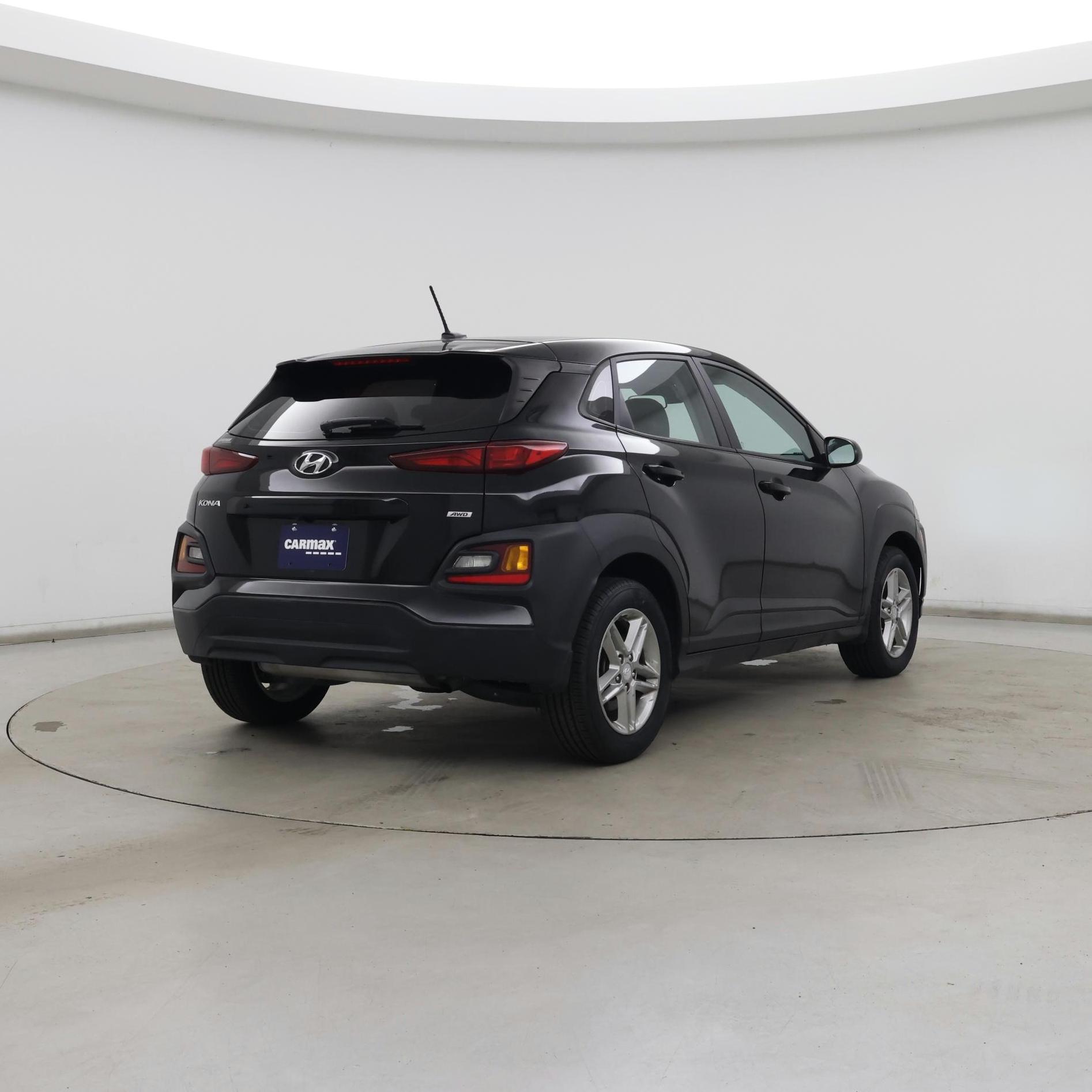 Thumbnail: 2021 Hyundai Kona - 8