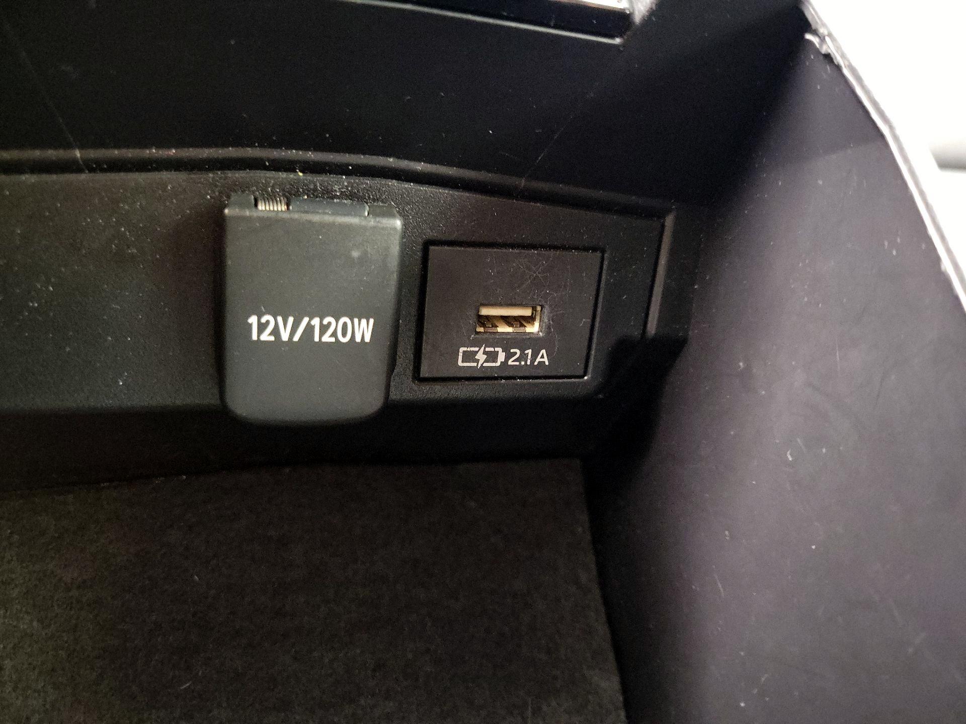 Thumbnail: 2021 Toyota Corolla - 18