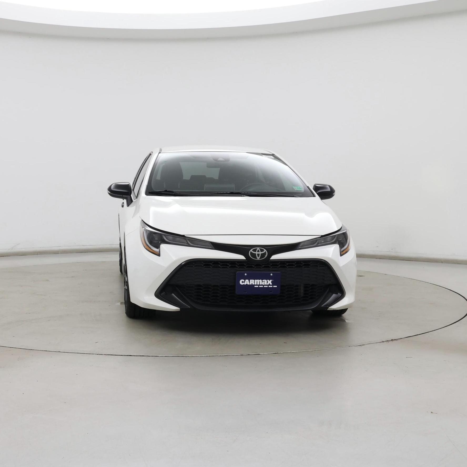 Thumbnail: 2021 Toyota Corolla - 5